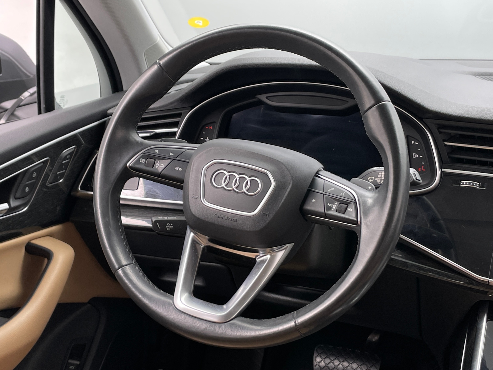 Thumbnail: 2021 Audi Q7 - 4