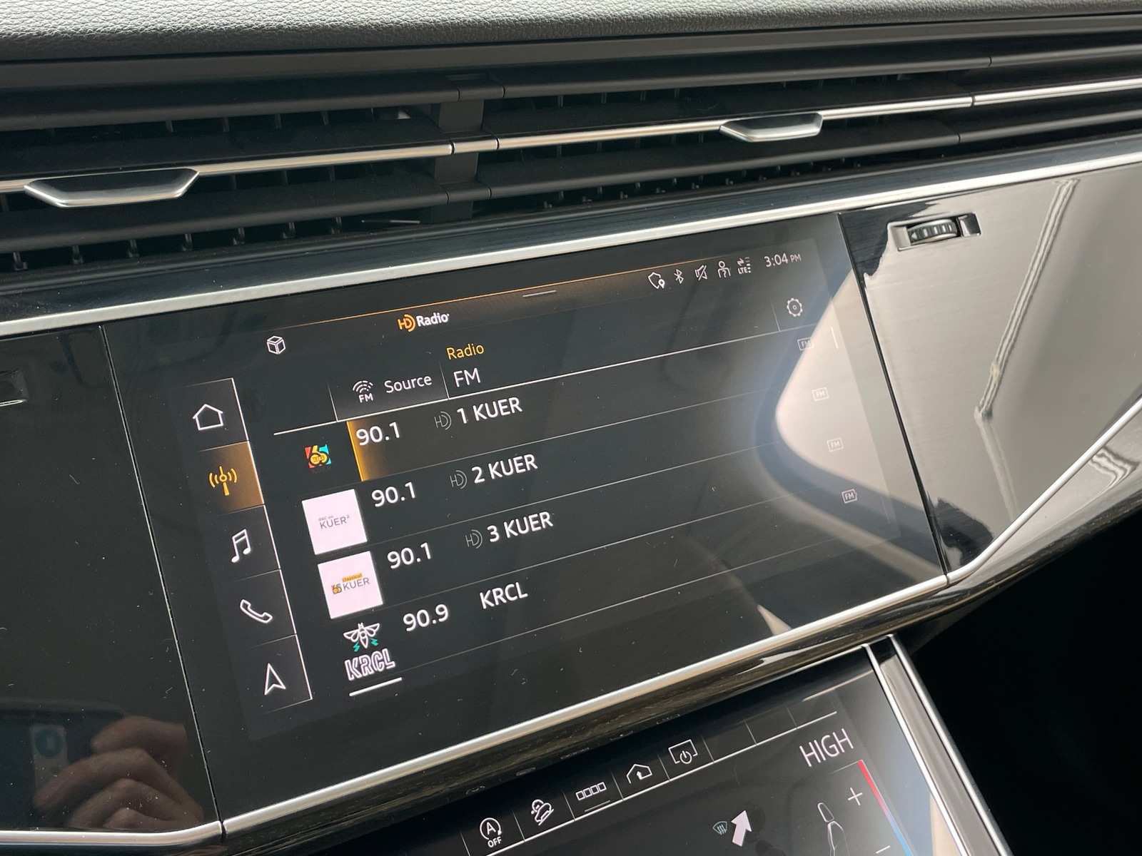 Thumbnail: 2021 Audi Q7 - 3