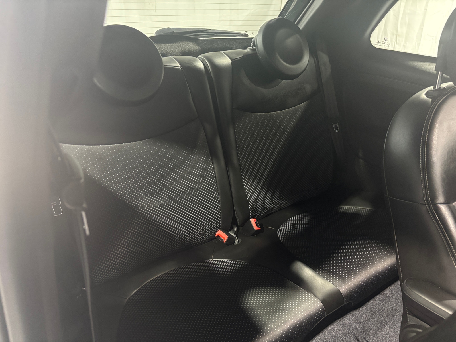 Thumbnail: 2018 Fiat 500e - 5