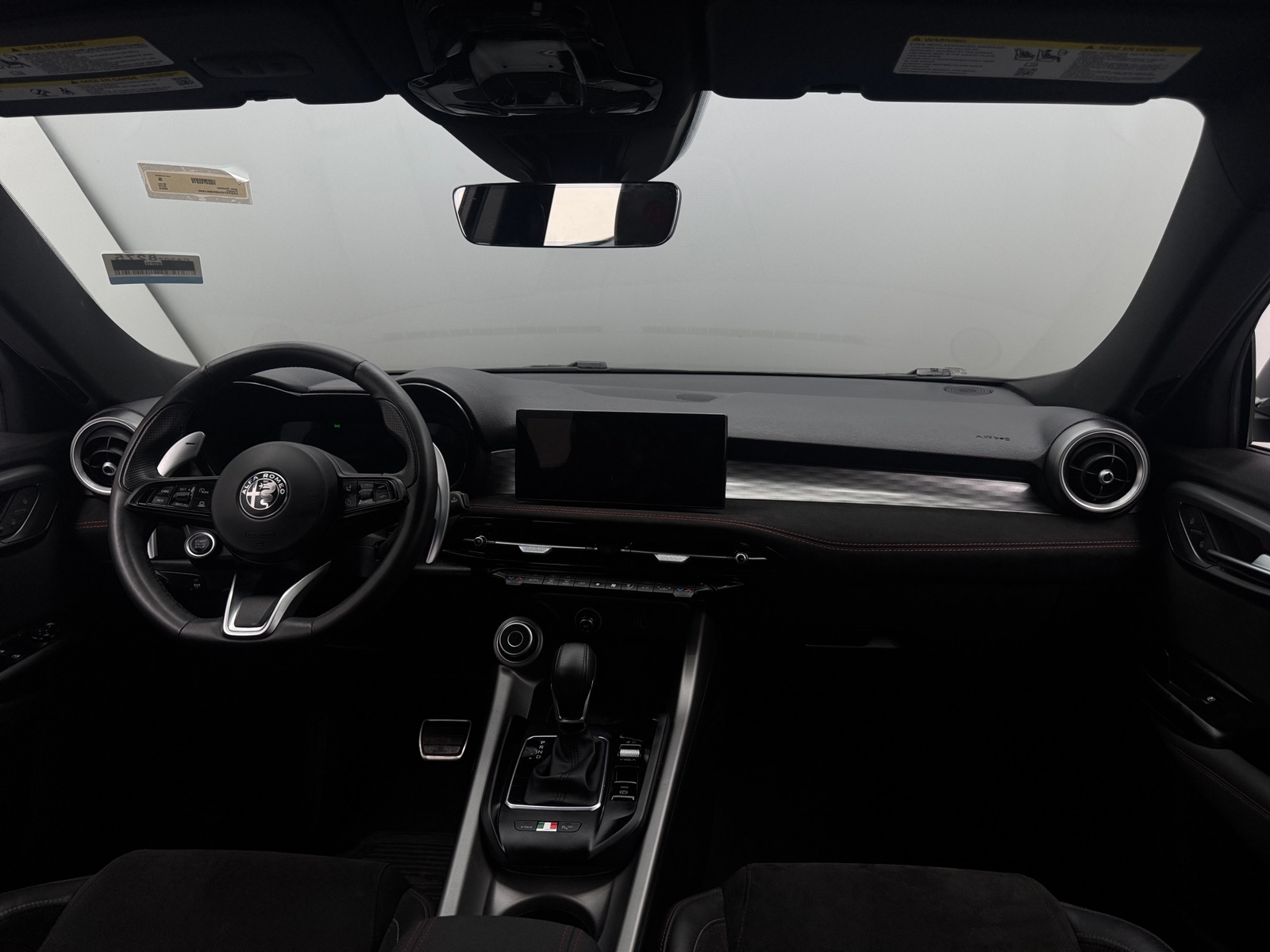 Thumbnail: 2024 Alfa Romeo Tonale - 2