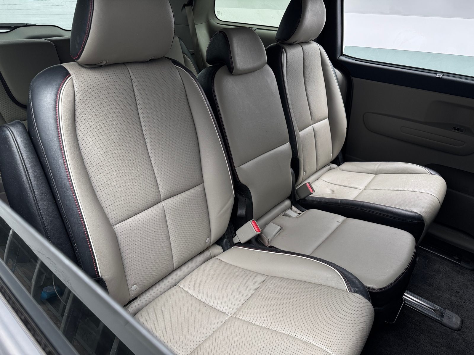 Thumbnail: 2020 Kia Sedona - 5