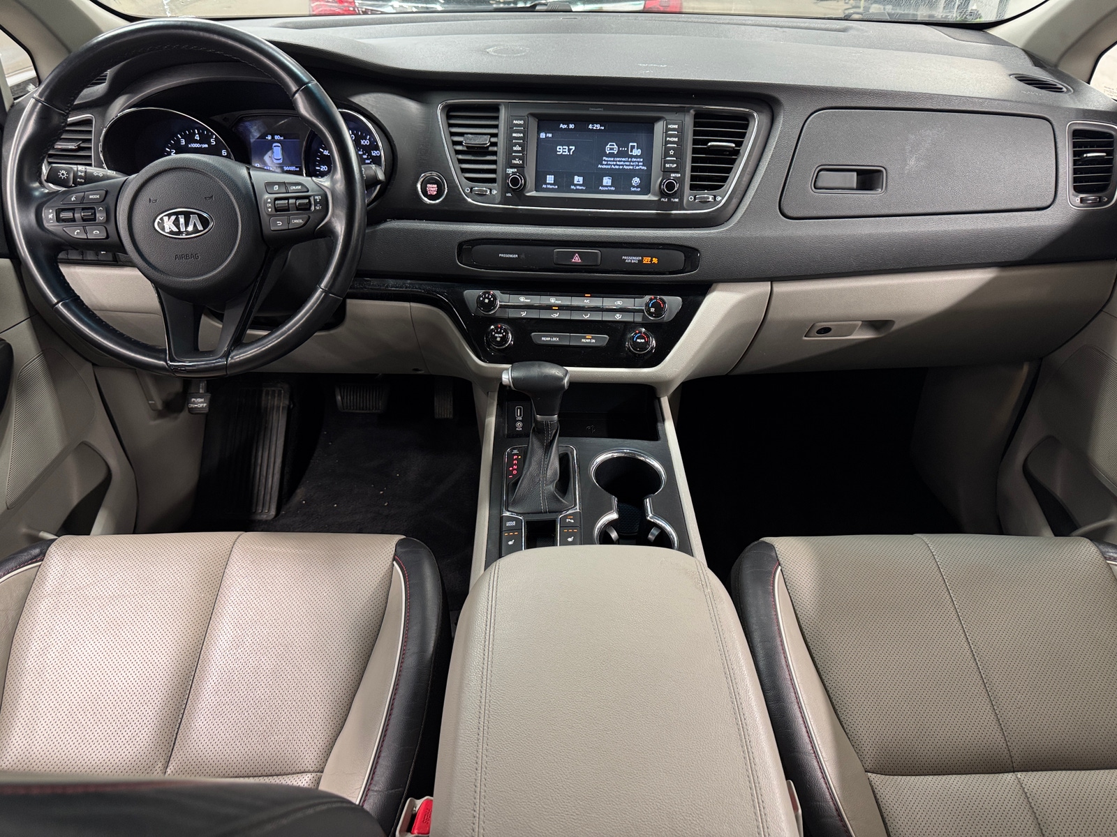 Thumbnail: 2020 Kia Sedona - 2