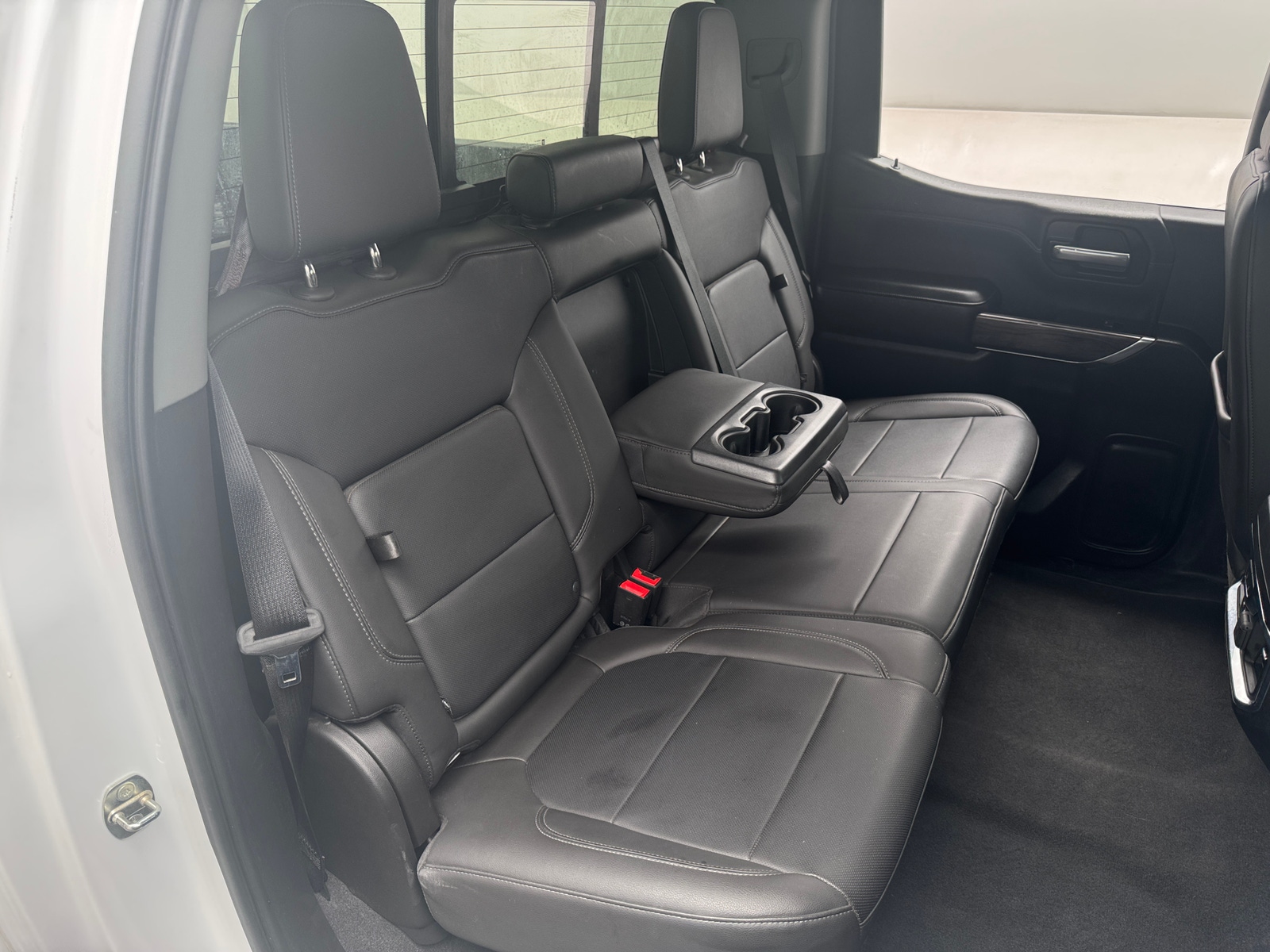 Thumbnail: 2020 Chevrolet Silverado 1500 - 5