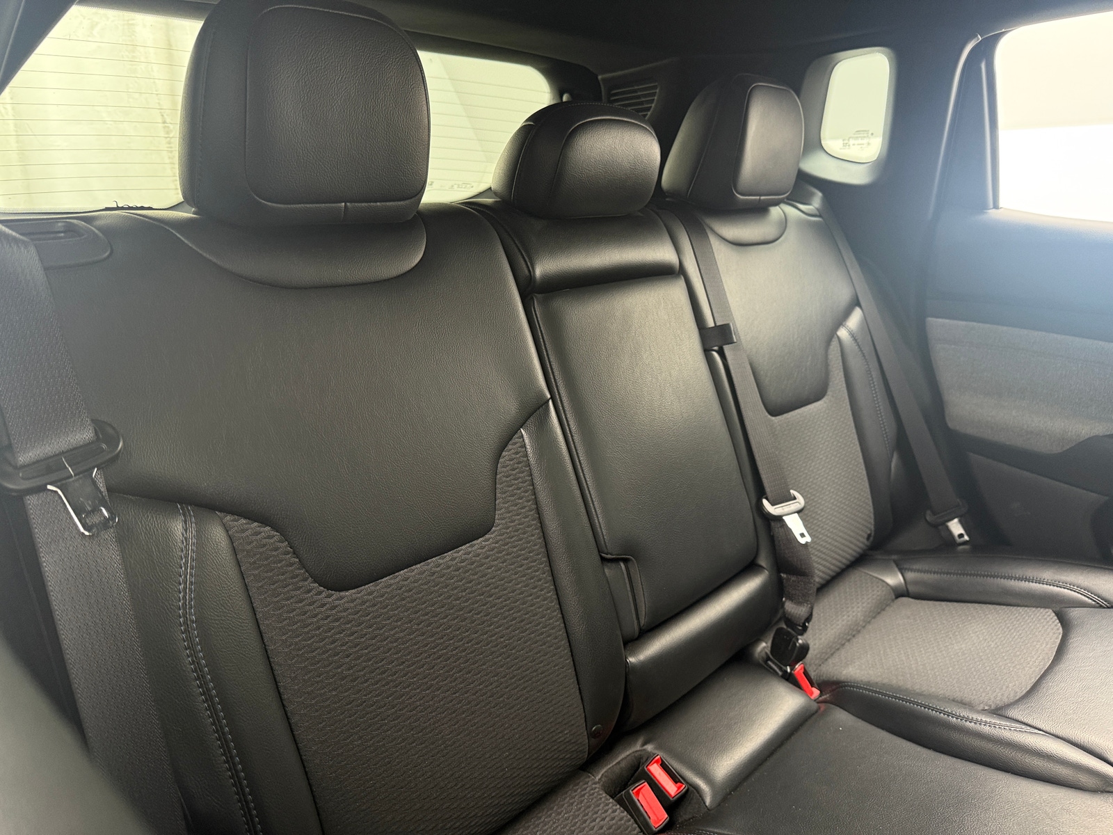 Thumbnail: 2023 Jeep Compass - 5