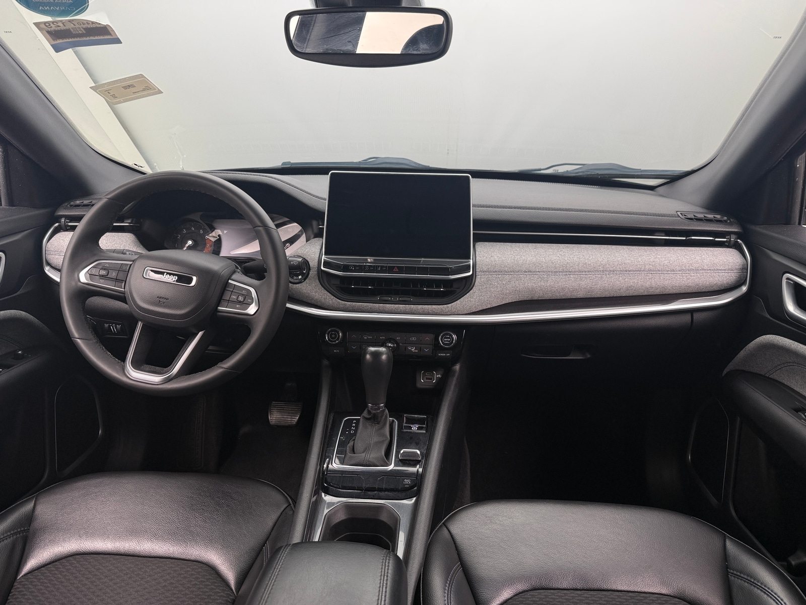 Thumbnail: 2023 Jeep Compass - 2