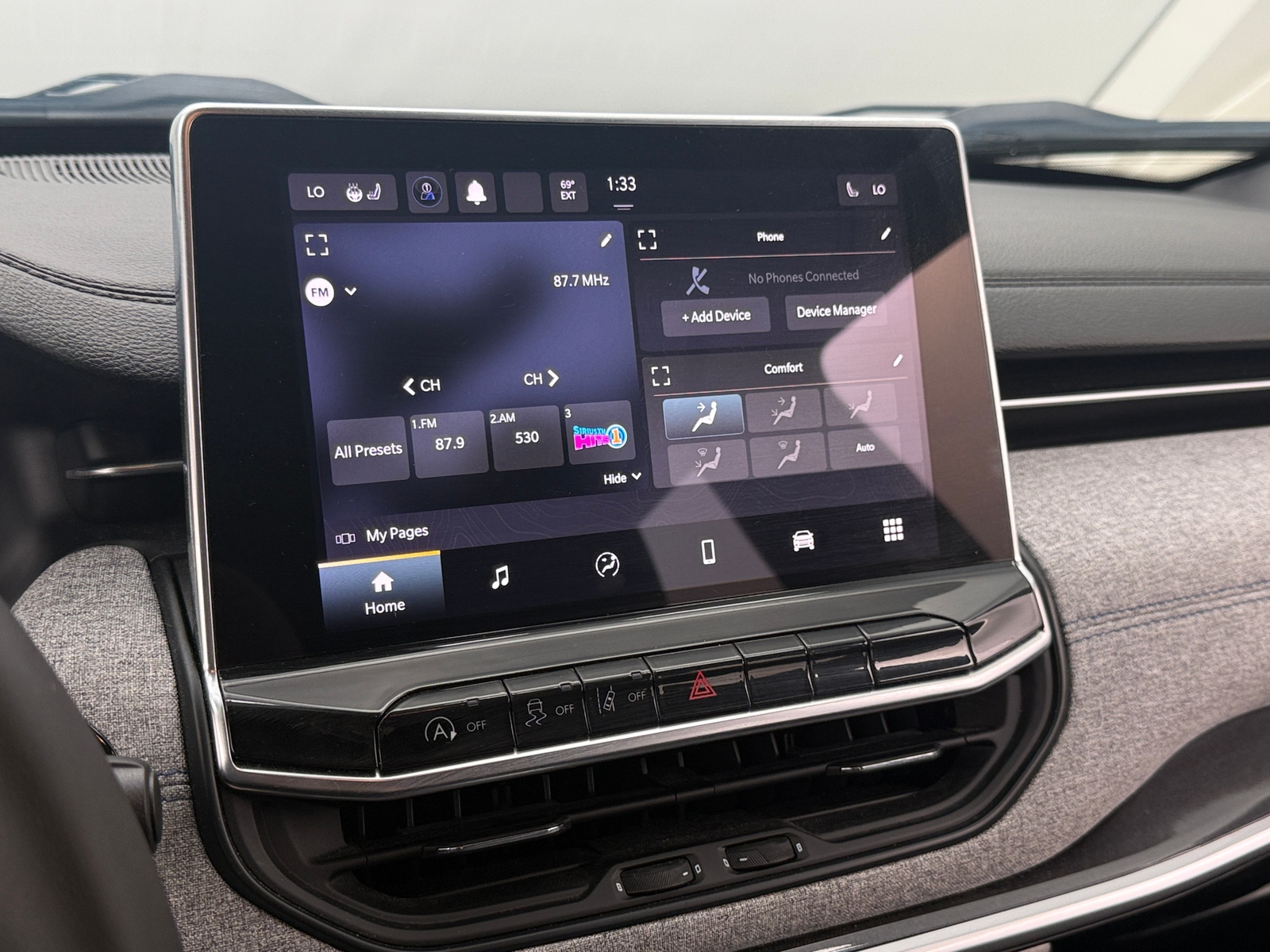 Thumbnail: 2023 Jeep Compass - 3