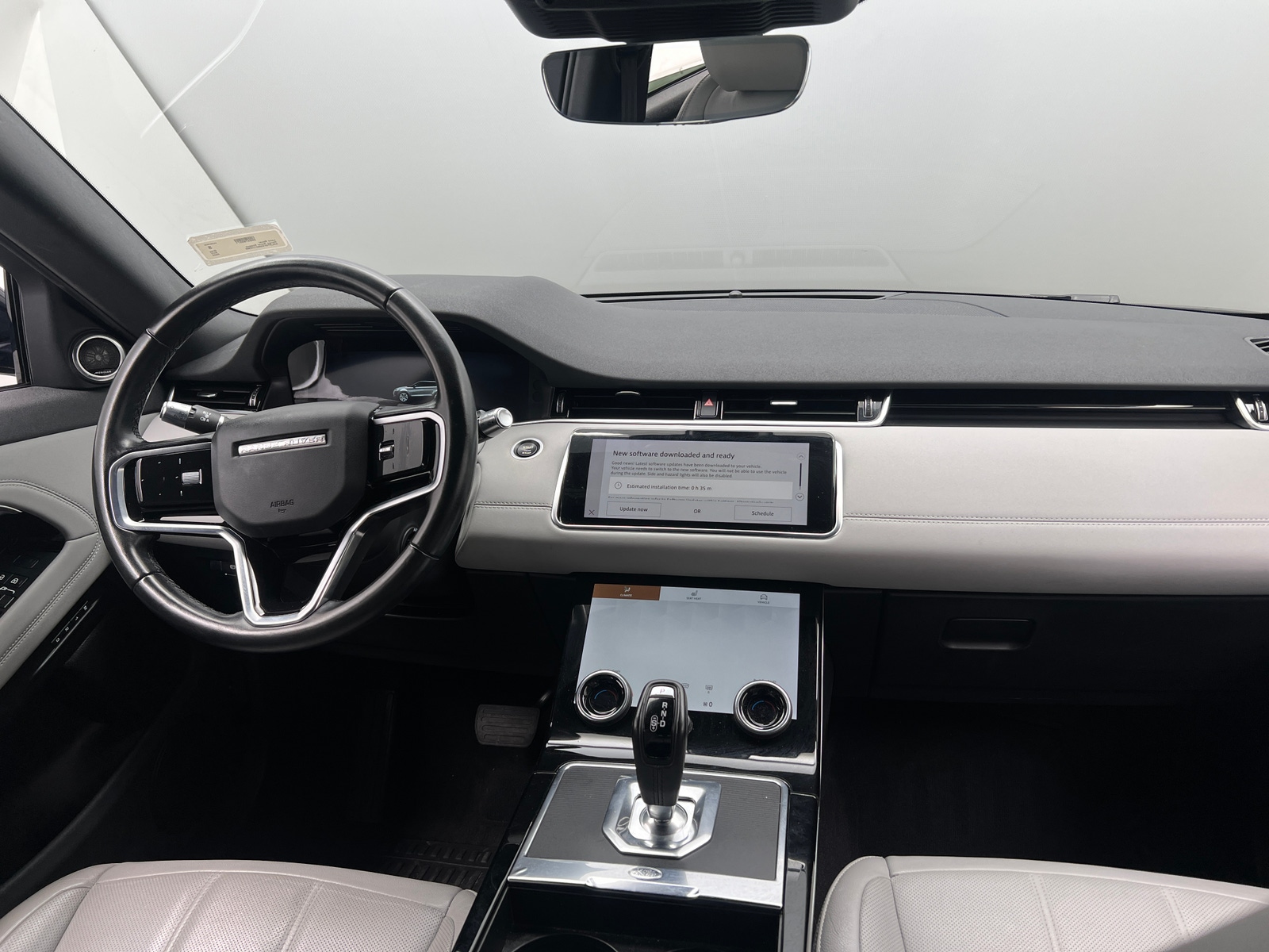 Thumbnail: 2022 Land Rover Range Rover Evoque - 2