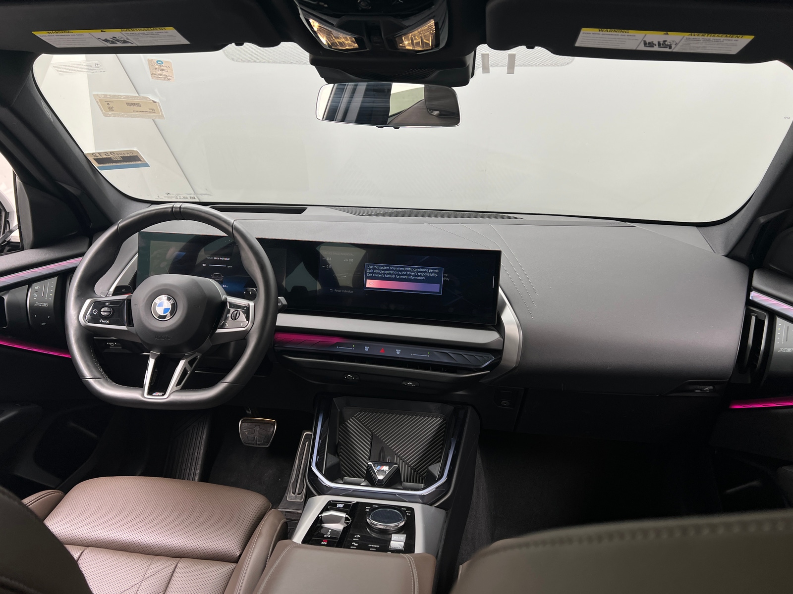 Thumbnail: 2025 BMW X3 - 2