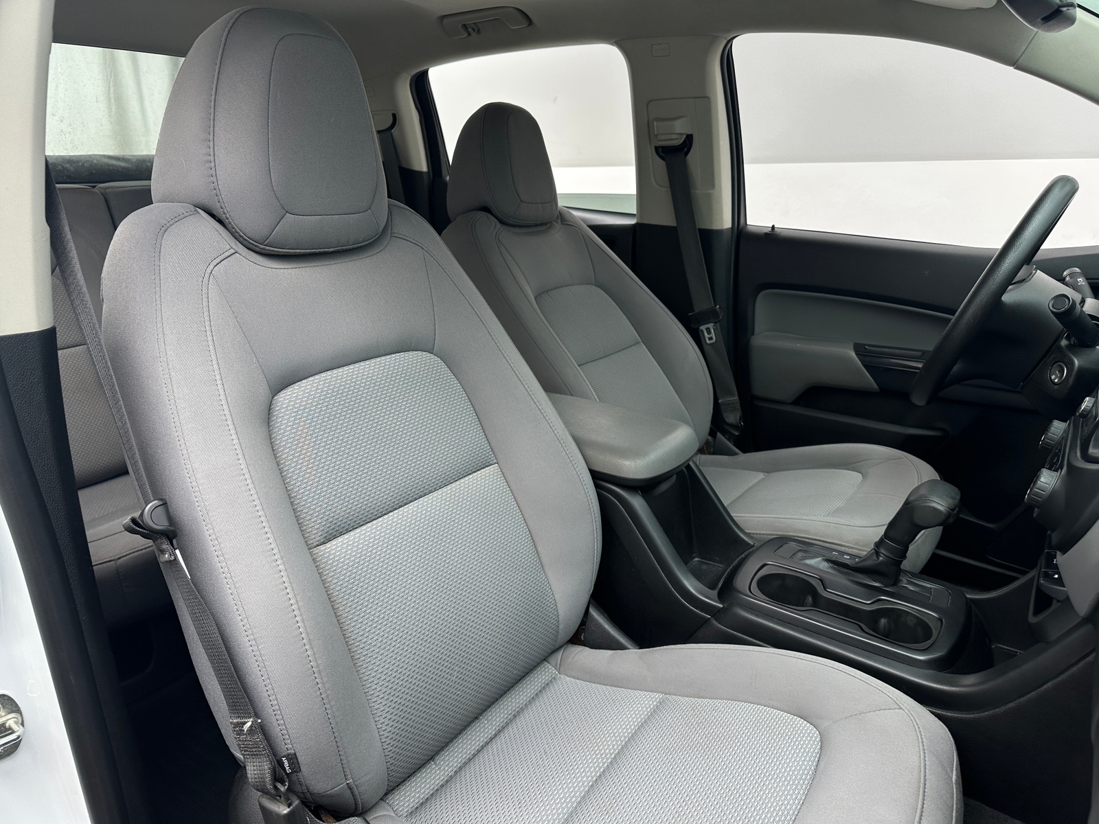 Thumbnail: 2020 Chevrolet Colorado - 2