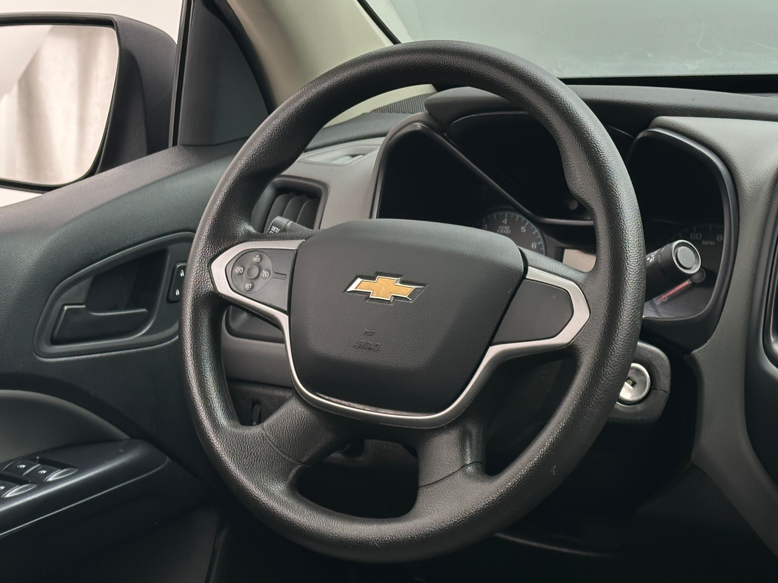 Thumbnail: 2020 Chevrolet Colorado - 5