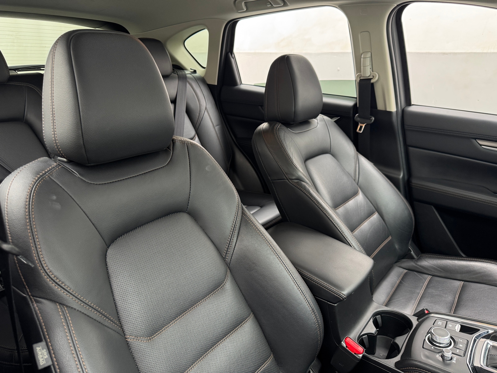 Thumbnail: 2019 Mazda CX-5 - 2