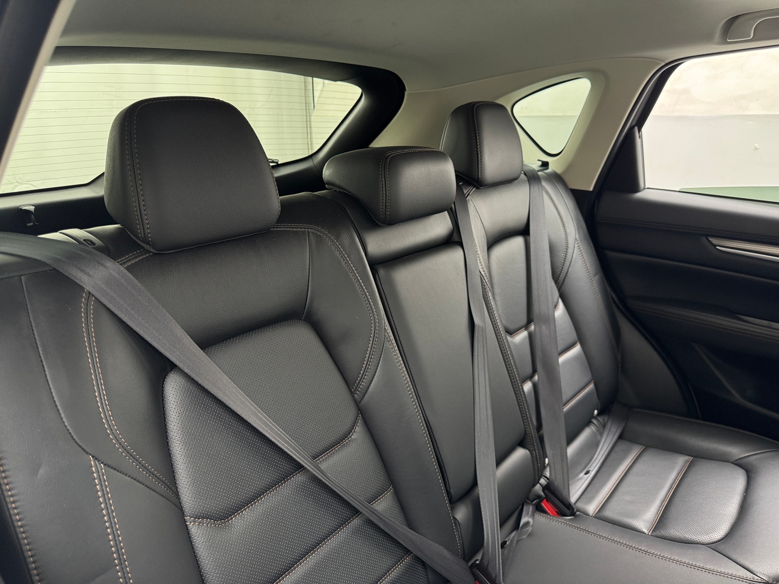 Thumbnail: 2019 Mazda CX-5 - 6