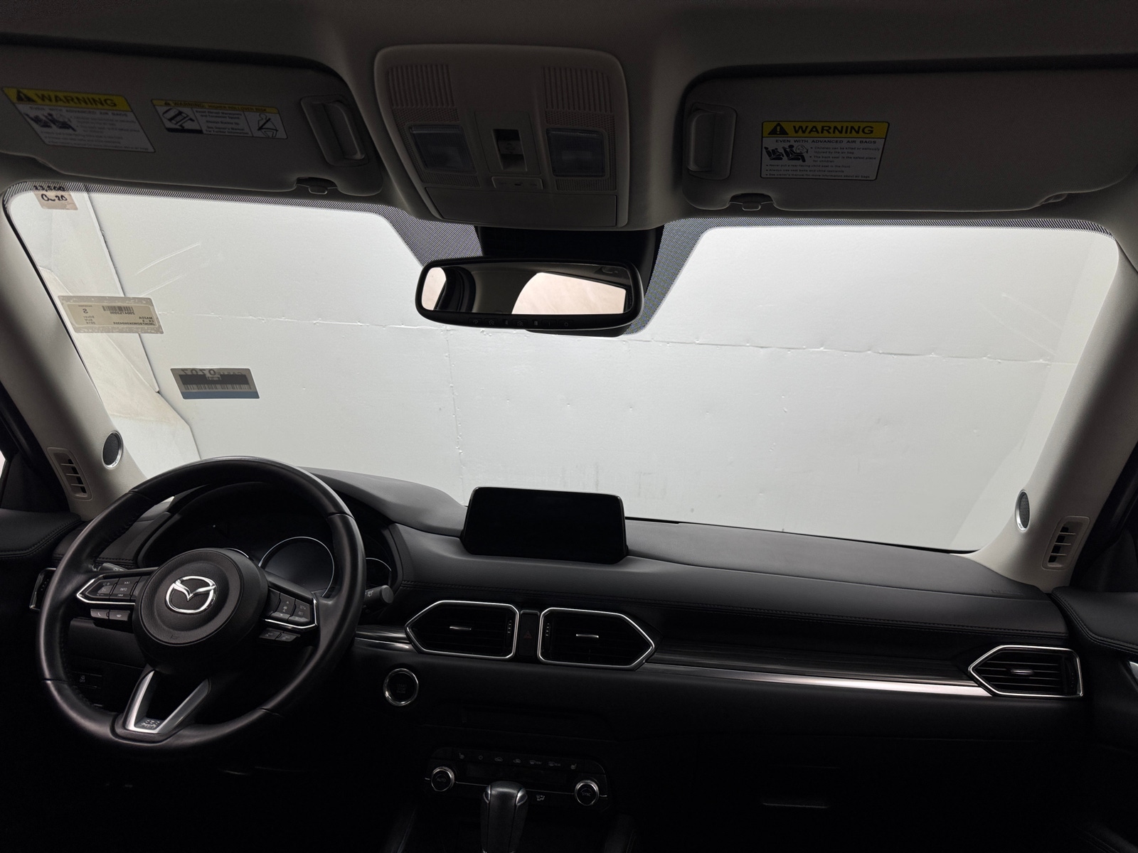 Thumbnail: 2019 Mazda CX-5 - 3