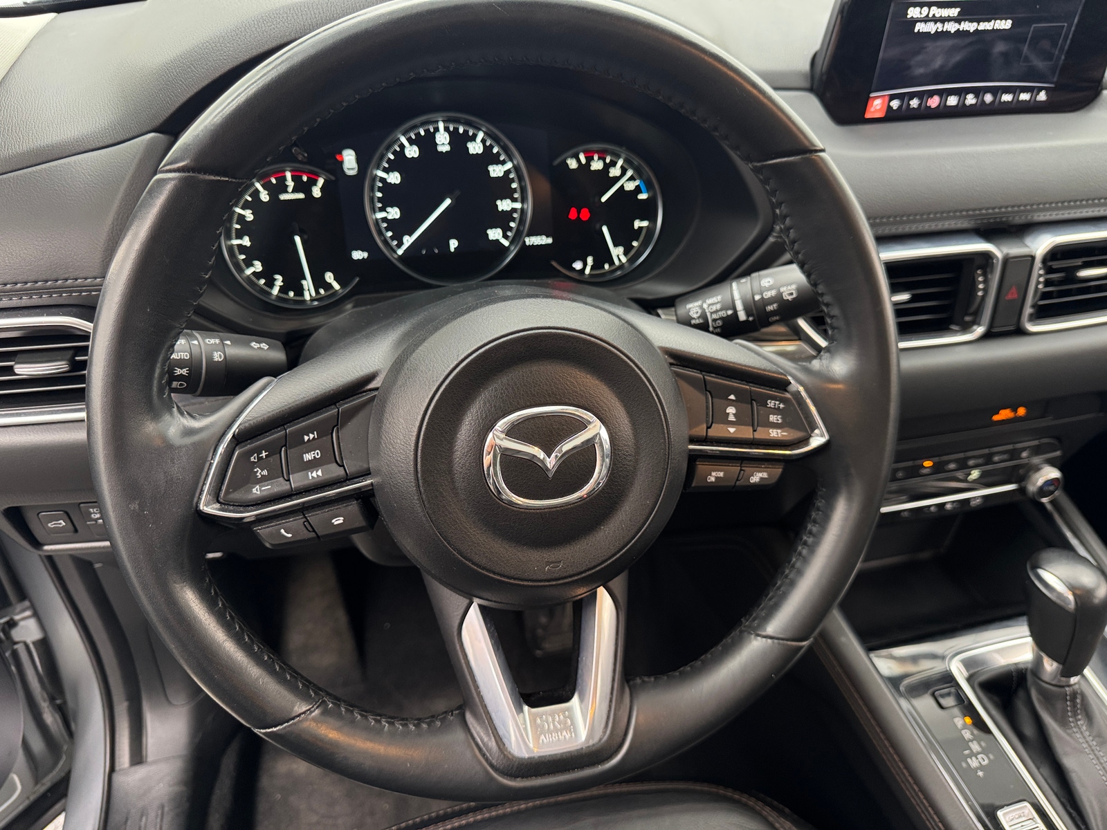 Thumbnail: 2019 Mazda CX-5 - 5