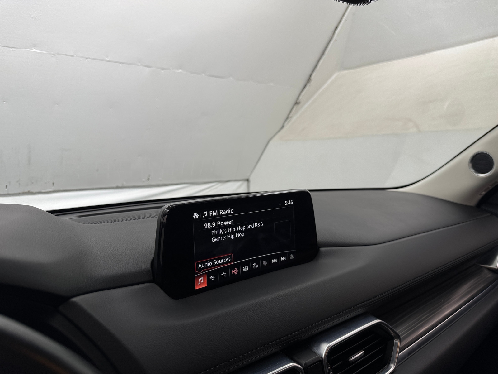 Thumbnail: 2019 Mazda CX-5 - 4