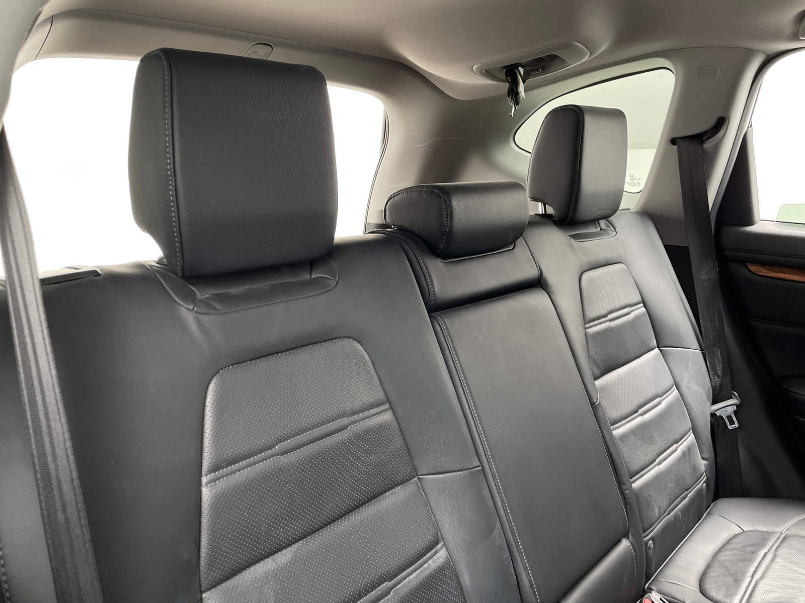 Thumbnail: 2019 Honda CR-V - 5