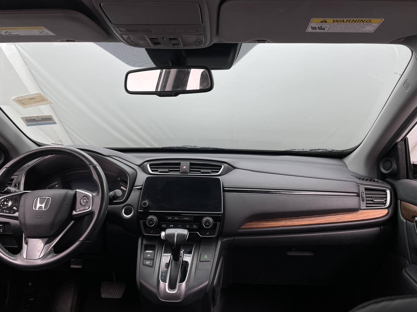Thumbnail: 2019 Honda CR-V - 2