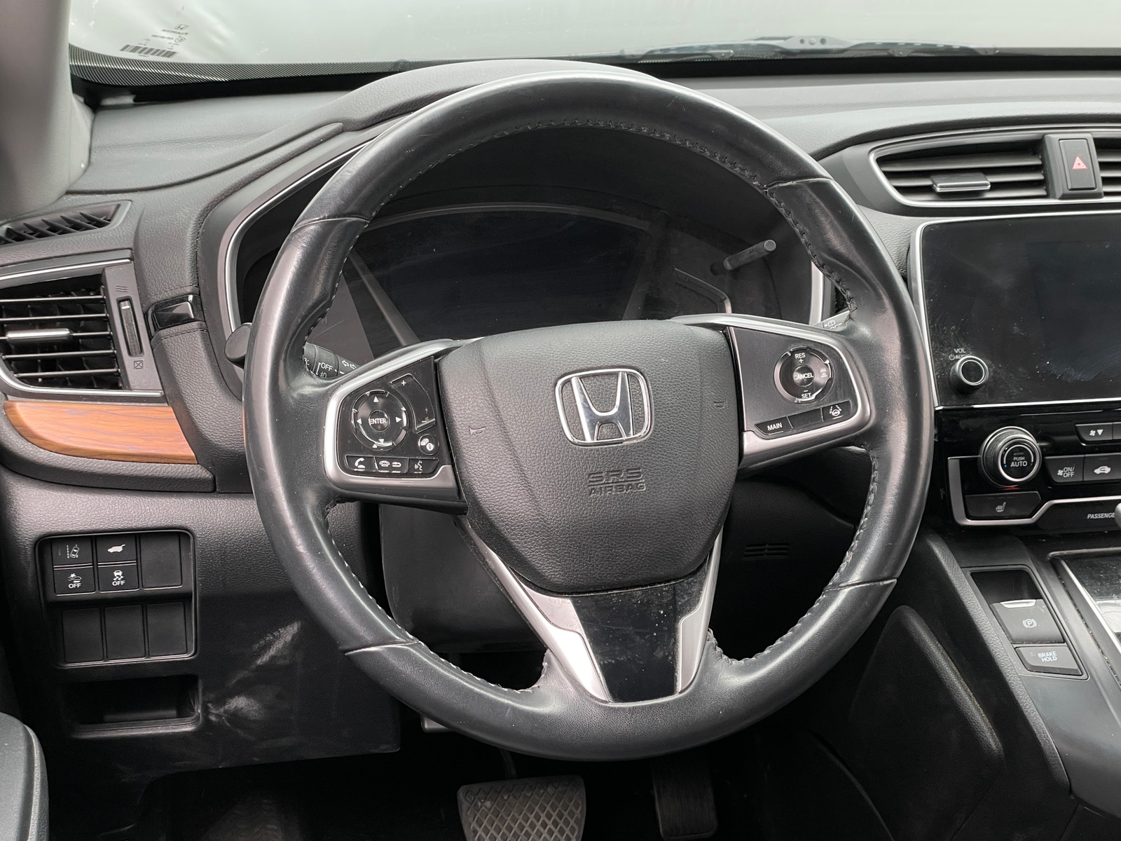 Thumbnail: 2019 Honda CR-V - 4
