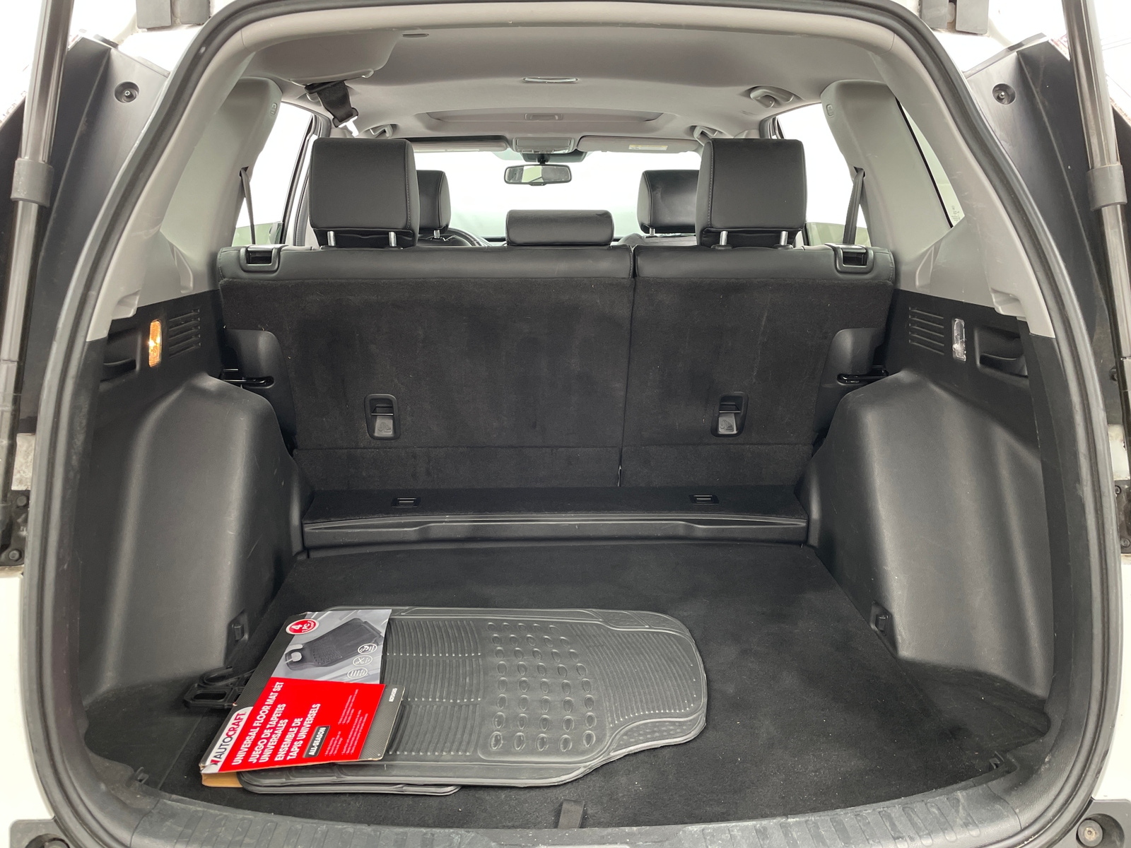 Thumbnail: 2019 Honda CR-V - 6