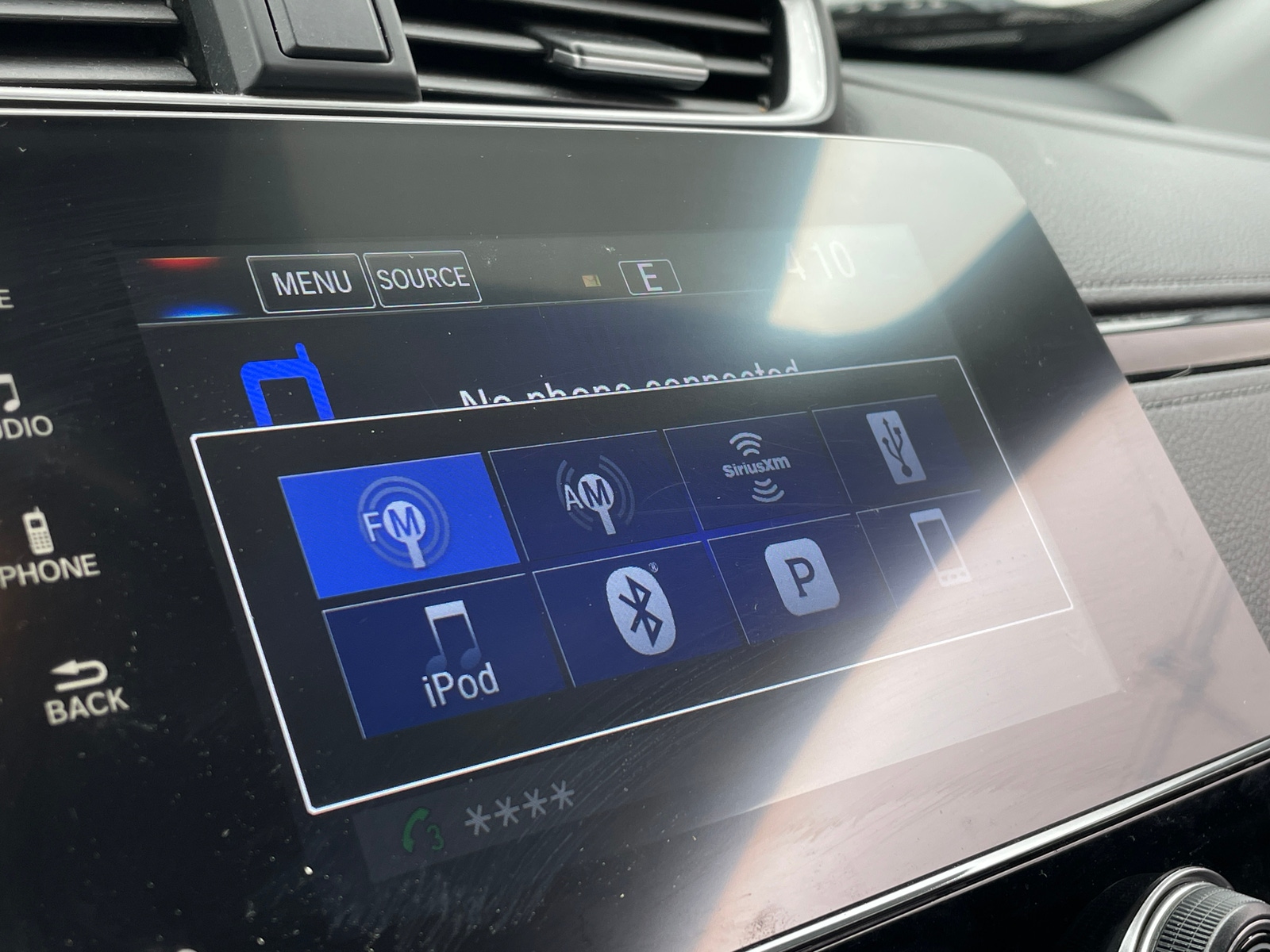 Thumbnail: 2019 Honda CR-V - 3