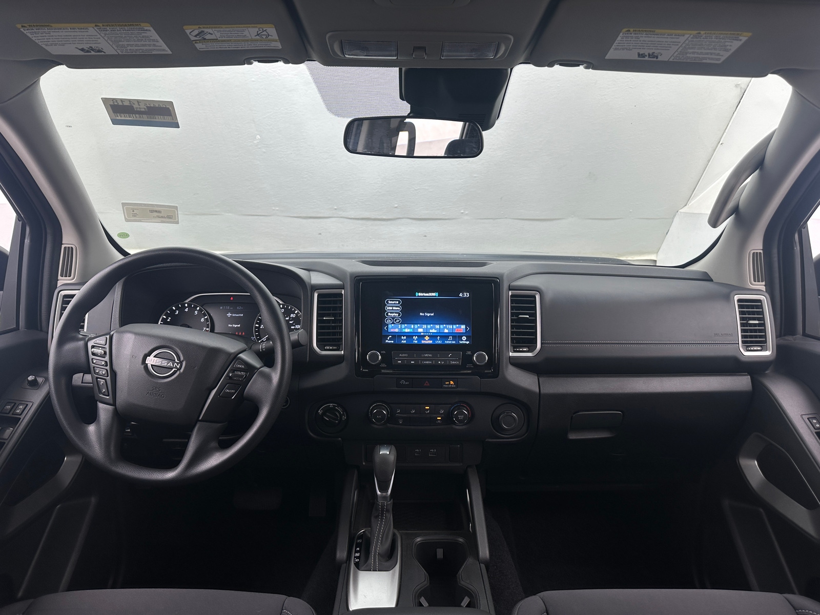 Thumbnail: 2024 Nissan Frontier - 3
