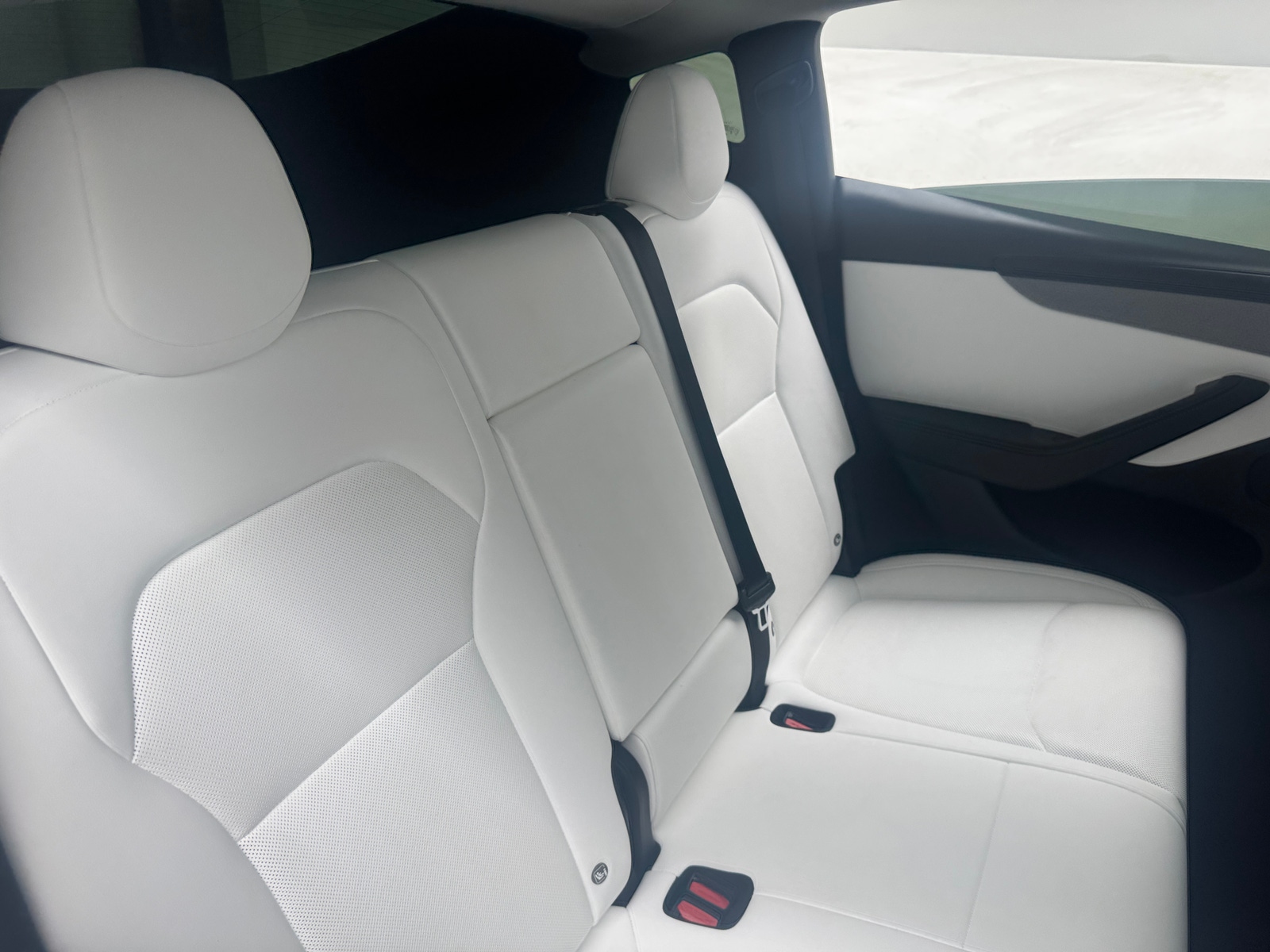Thumbnail: 2026 Tesla Model Y - 5