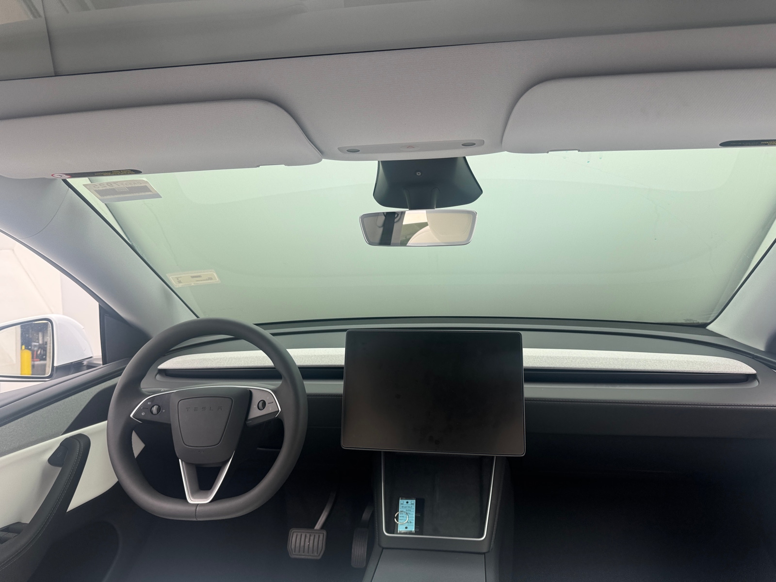 Thumbnail: 2026 Tesla Model Y - 2