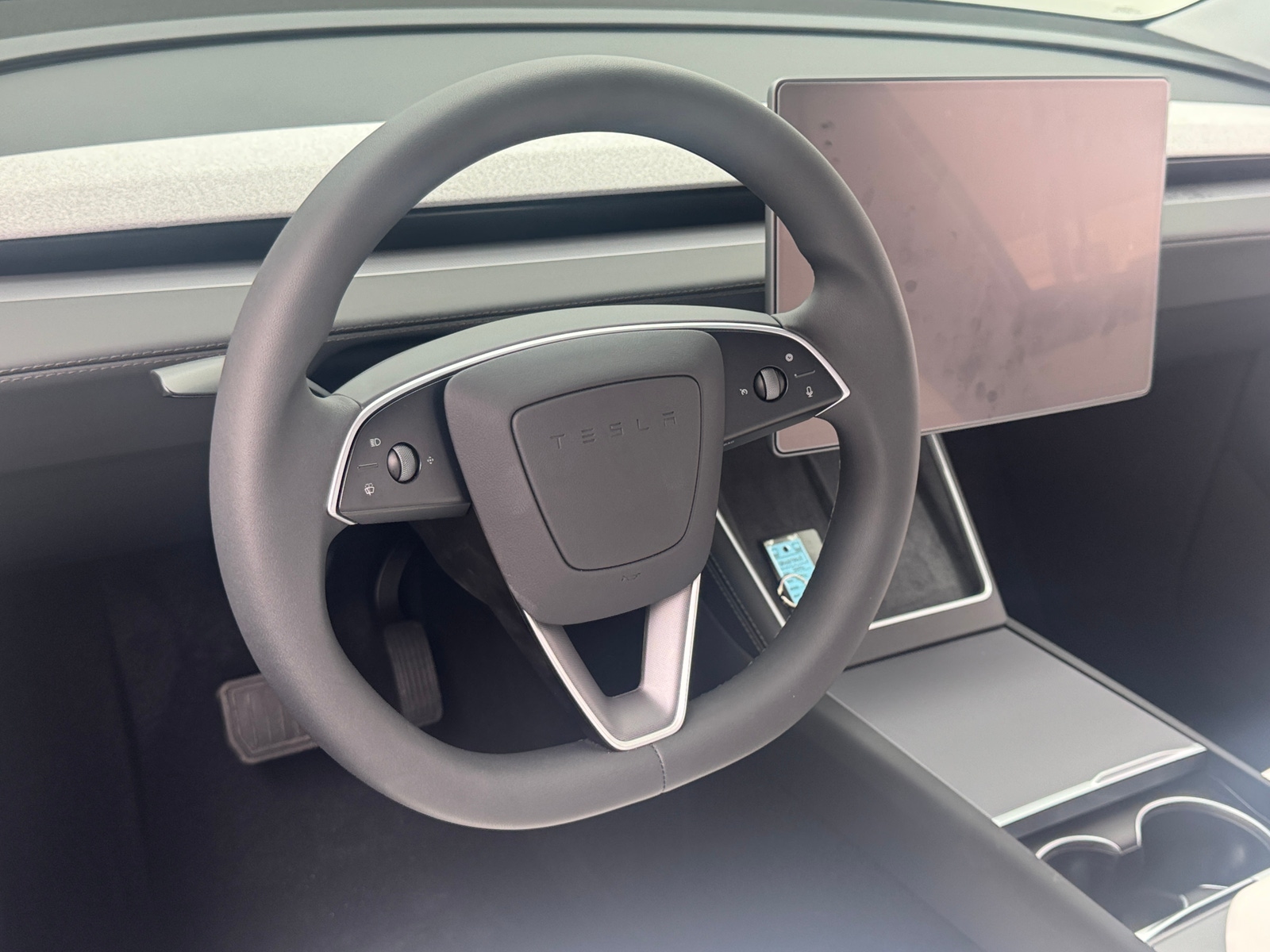 Thumbnail: 2026 Tesla Model Y - 4