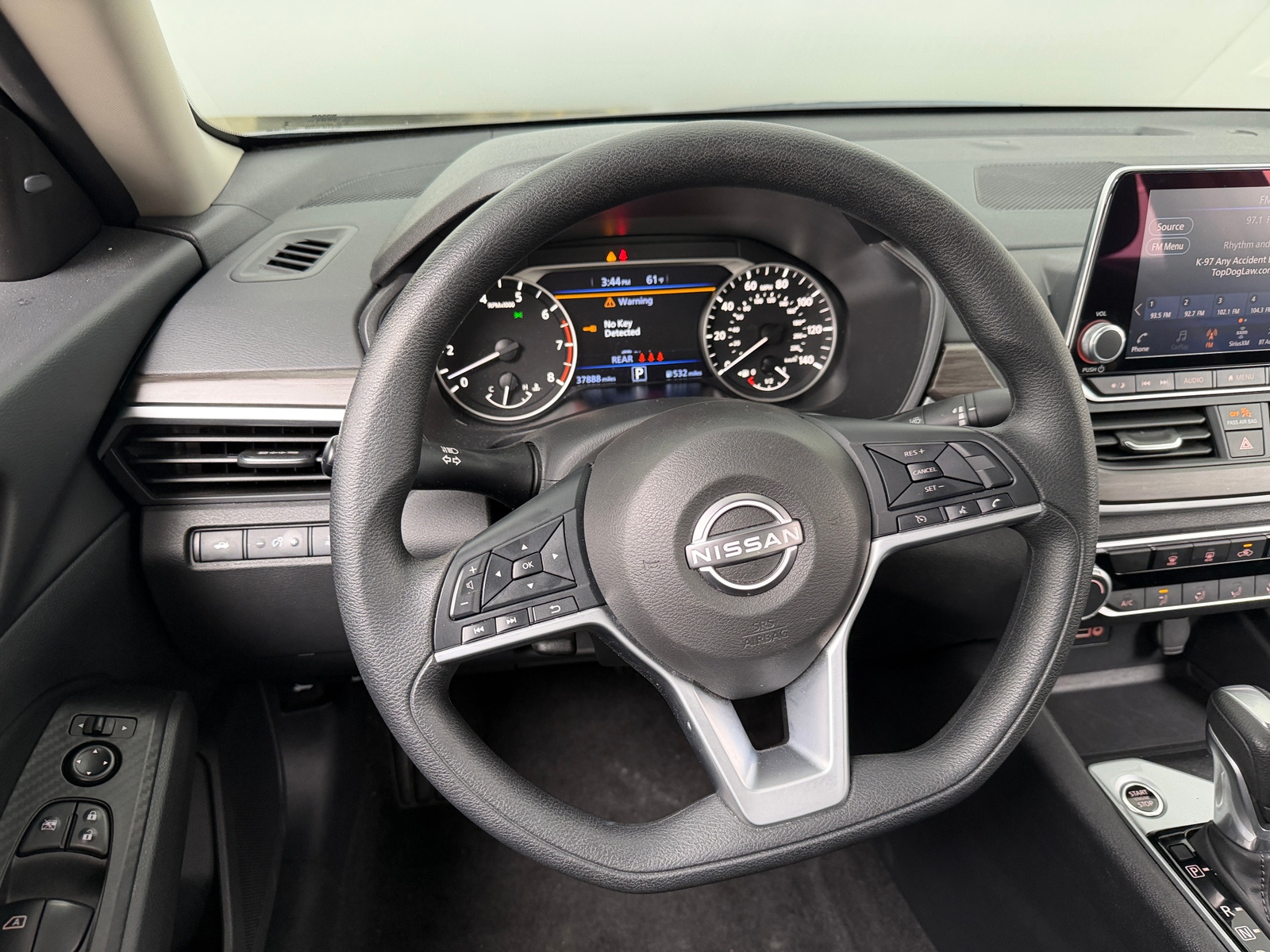 Thumbnail: 2025 Nissan Altima - 5
