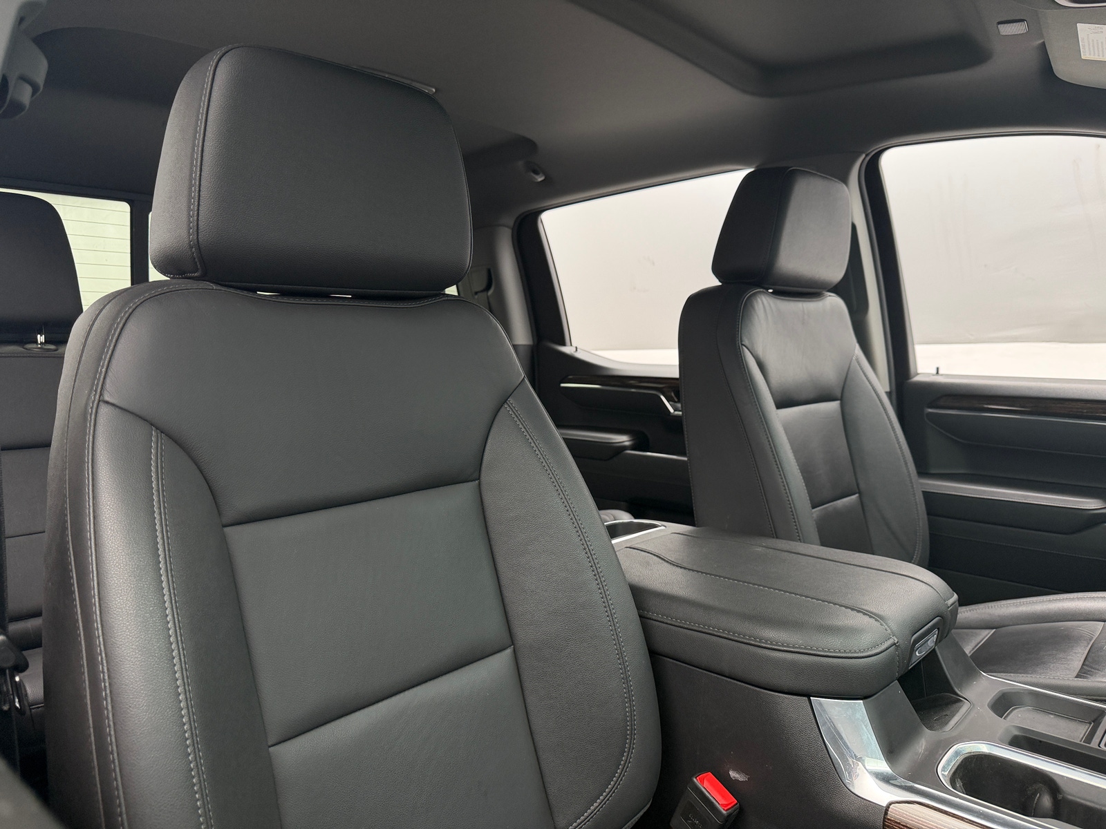 Thumbnail: 2024 GMC Sierra 1500 - 2