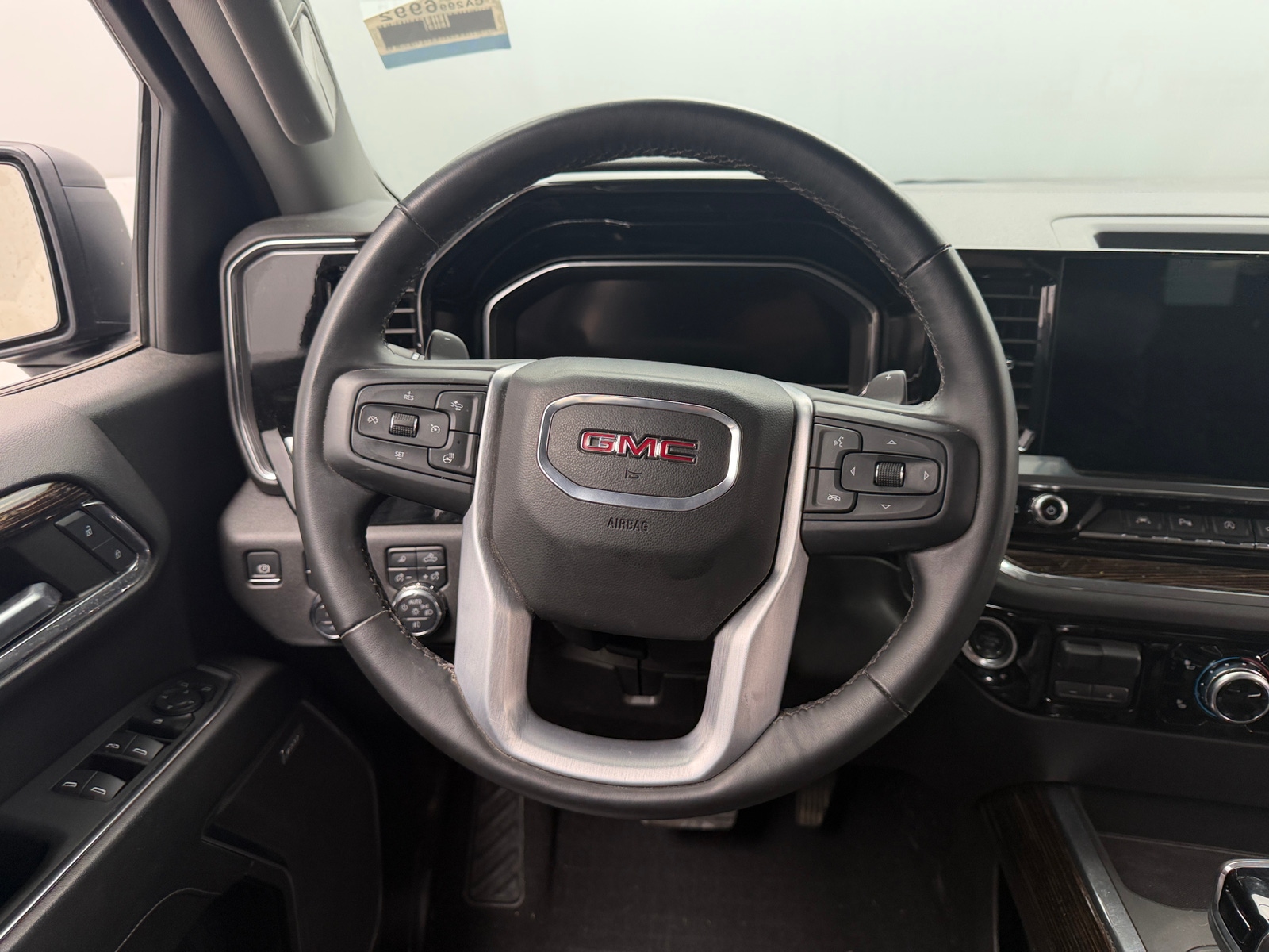 Thumbnail: 2024 GMC Sierra 1500 - 5