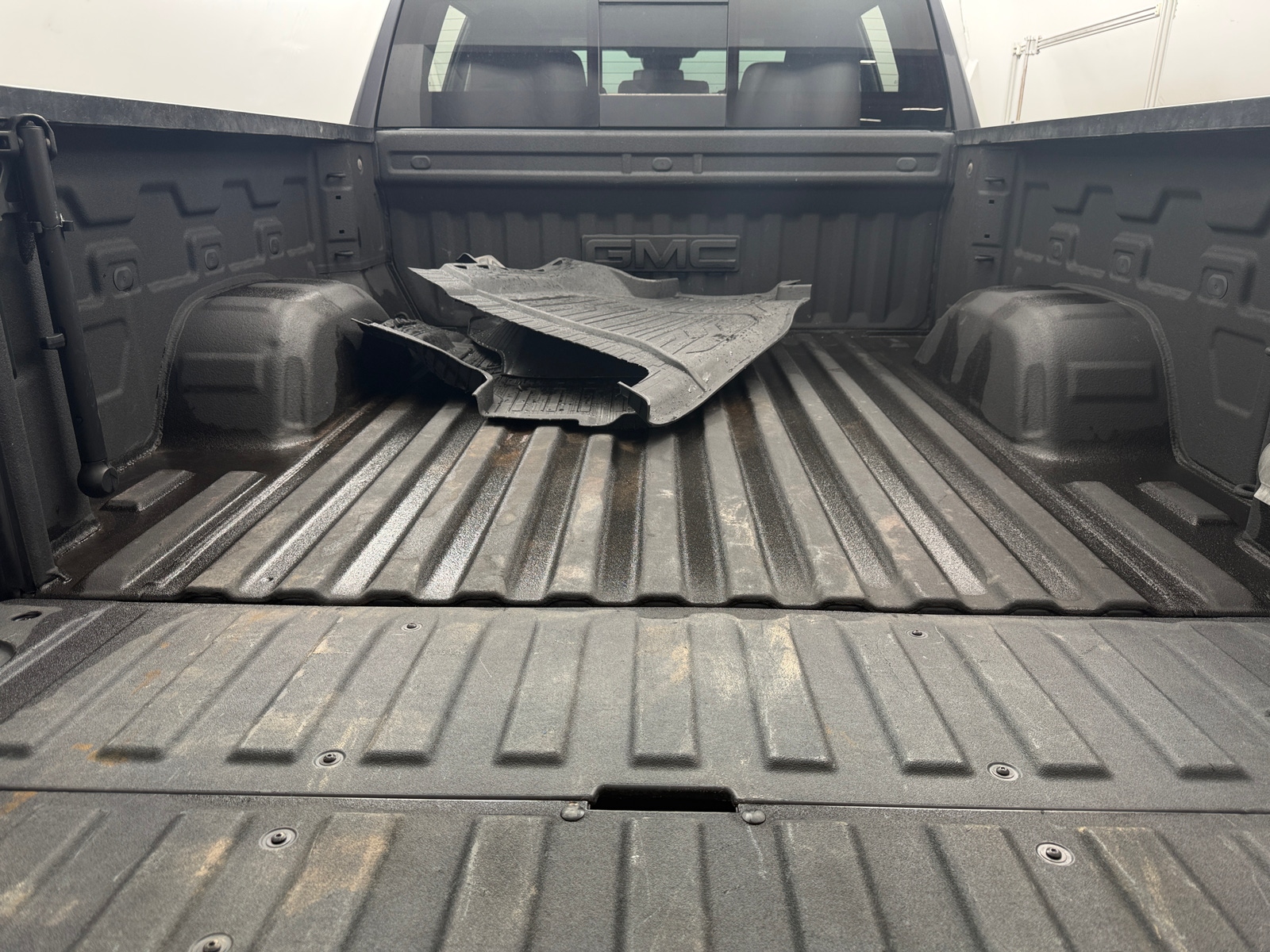 Thumbnail: 2024 GMC Sierra 1500 - 7