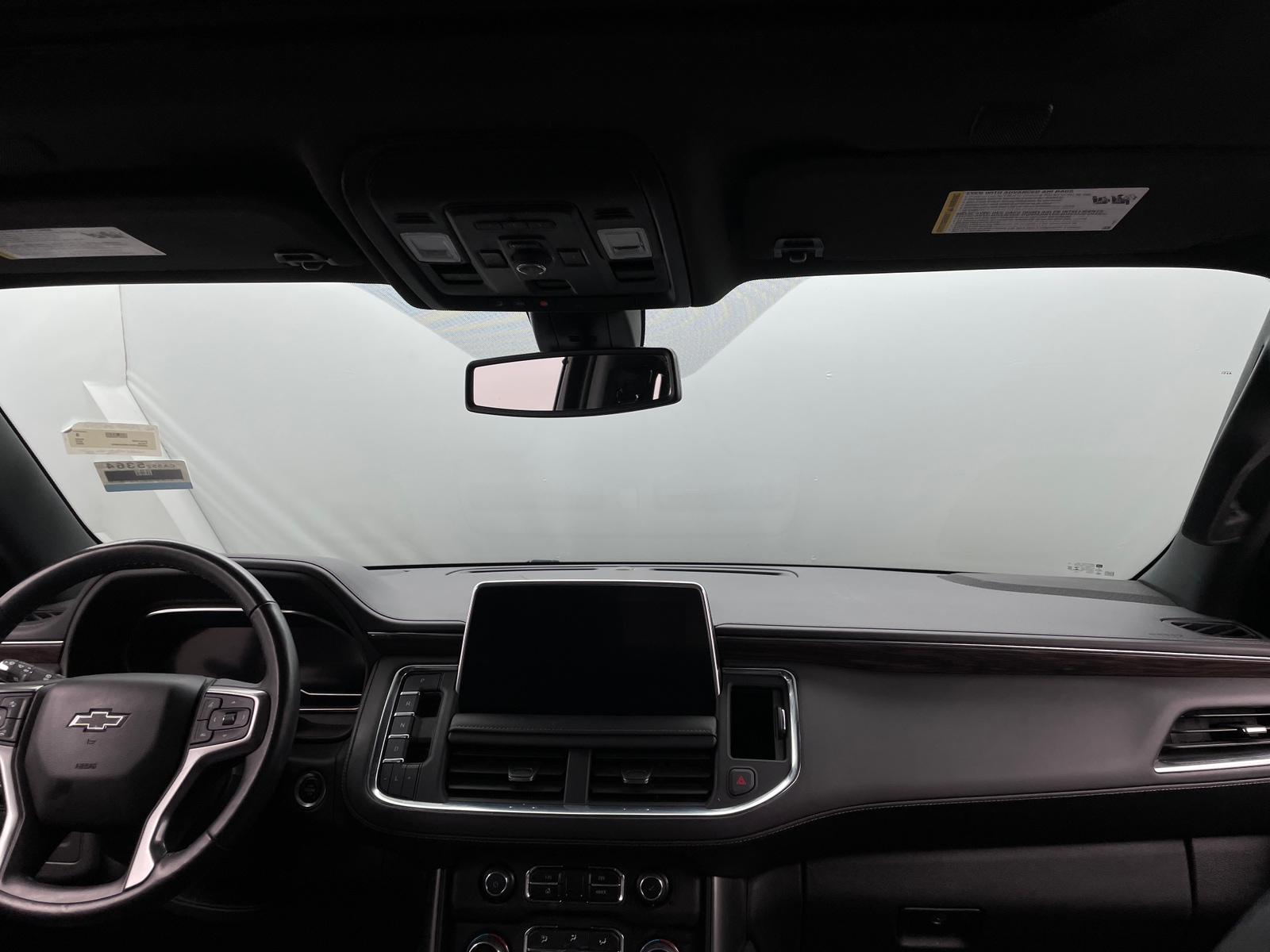 Thumbnail: 2022 Chevrolet Tahoe - 2