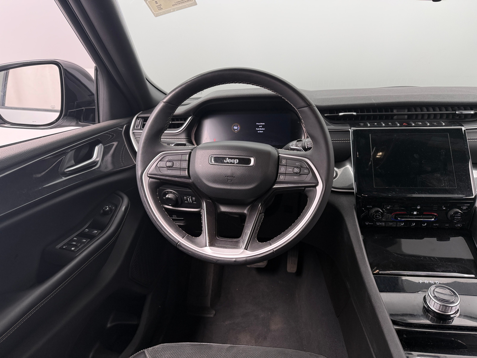 Thumbnail: 2023 Jeep Grand Cherokee L - 5