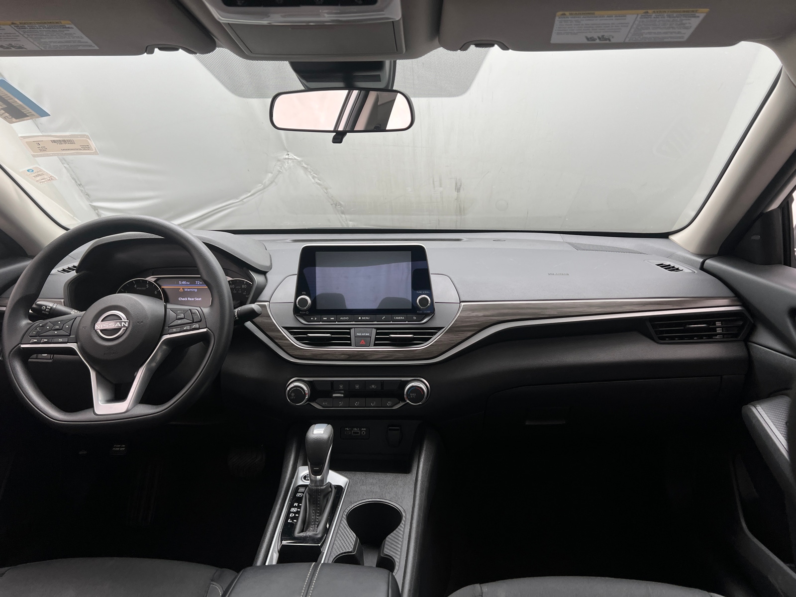 Thumbnail: 2025 Nissan Altima - 3