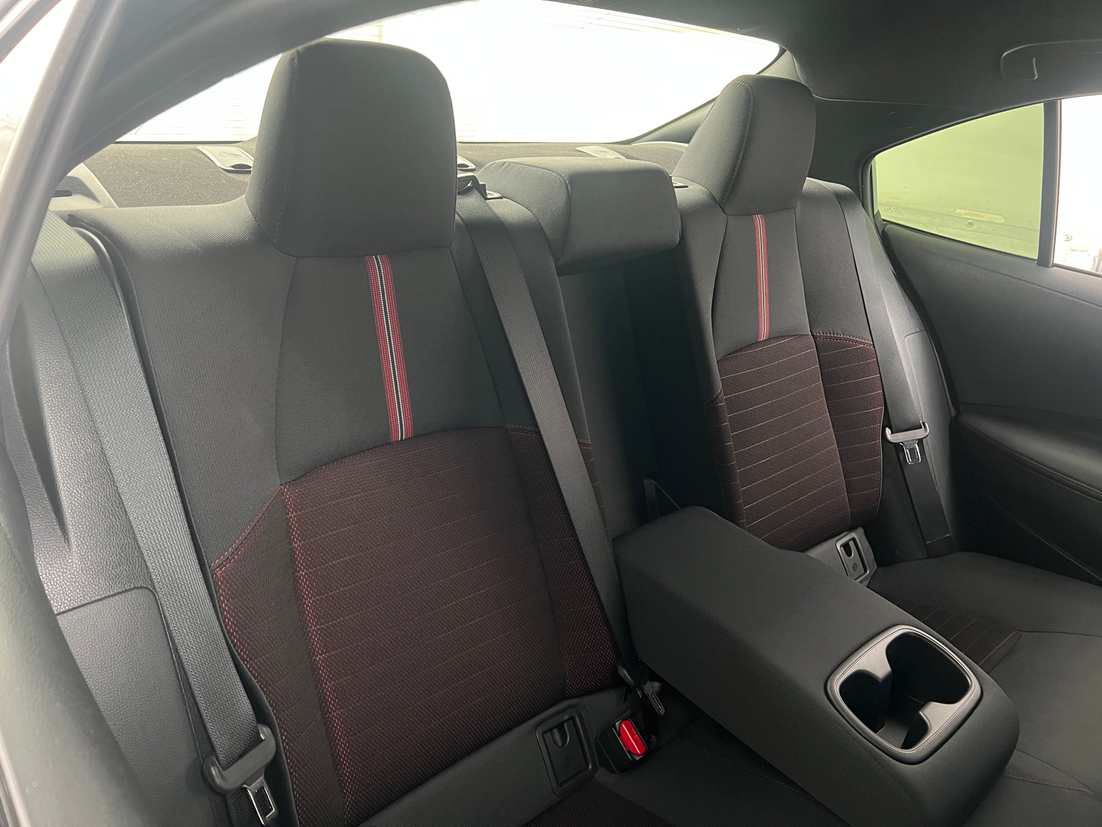 Thumbnail: 2024 Toyota Corolla - 6