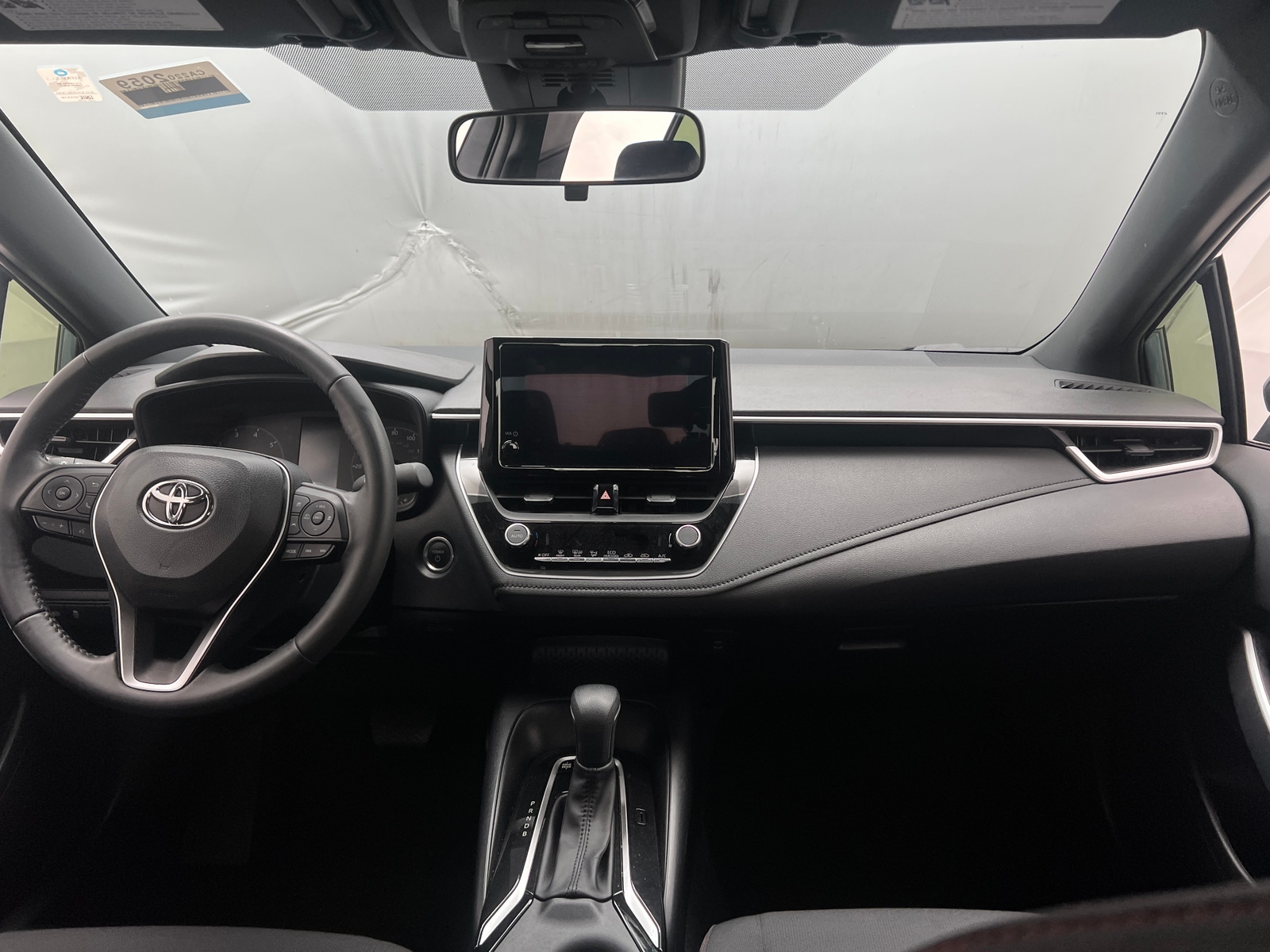 Thumbnail: 2024 Toyota Corolla - 3