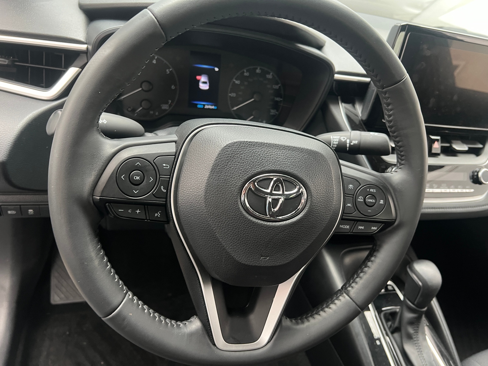 Thumbnail: 2024 Toyota Corolla - 5
