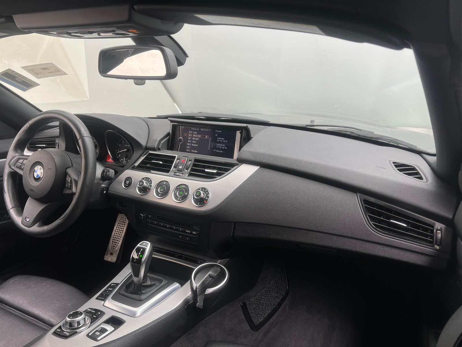 Thumbnail: 2014 BMW Z4 - 2