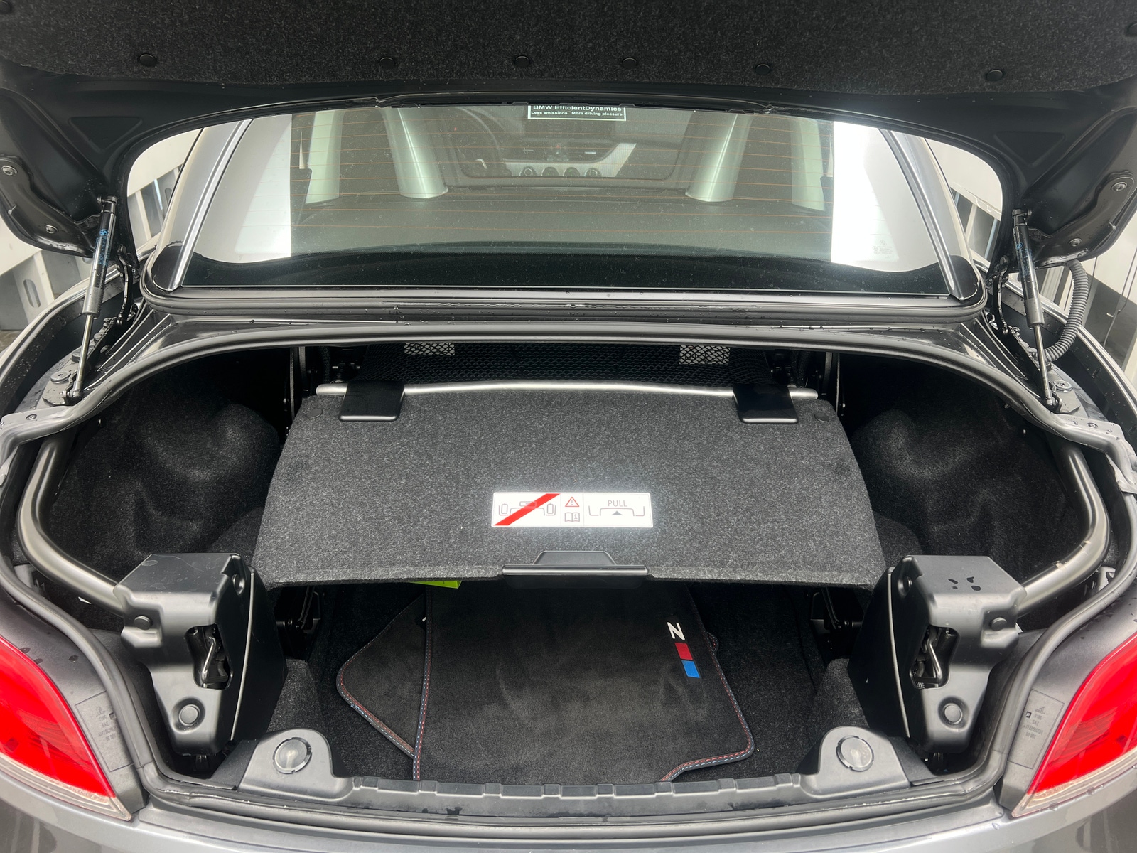 Thumbnail: 2014 BMW Z4 - 5