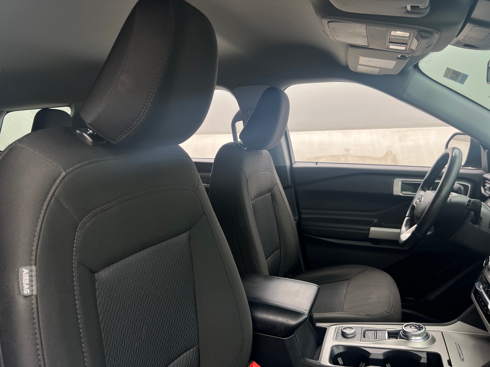 Thumbnail: 2022 Ford Explorer - 2