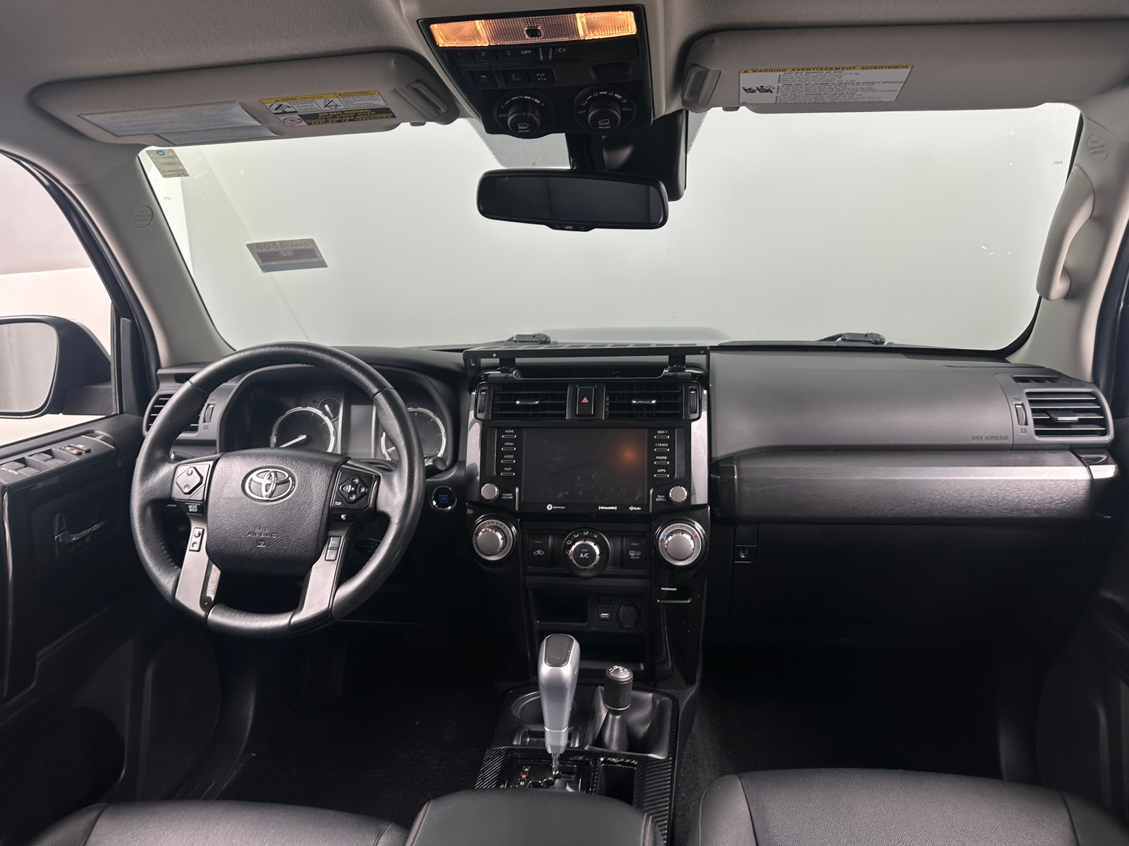 Thumbnail: 2022 Toyota 4Runner - 2