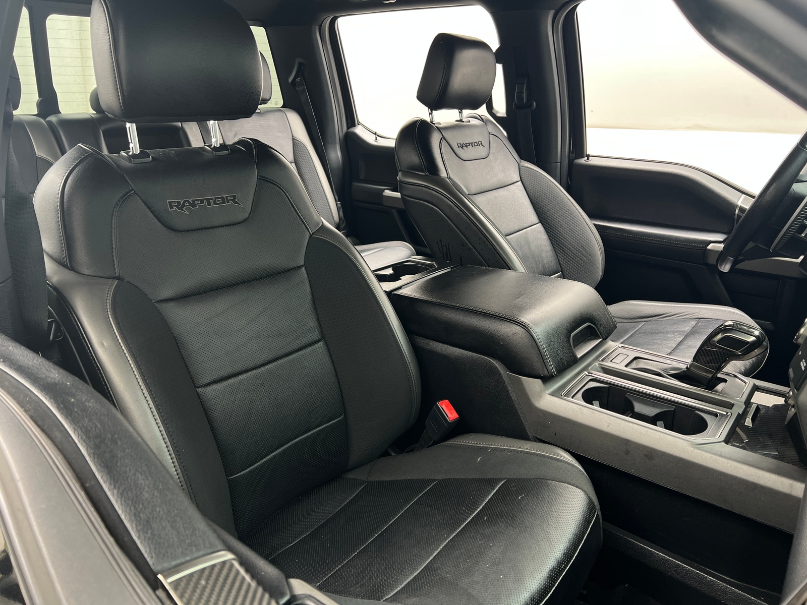 Thumbnail: 2020 Ford Econoline - 2