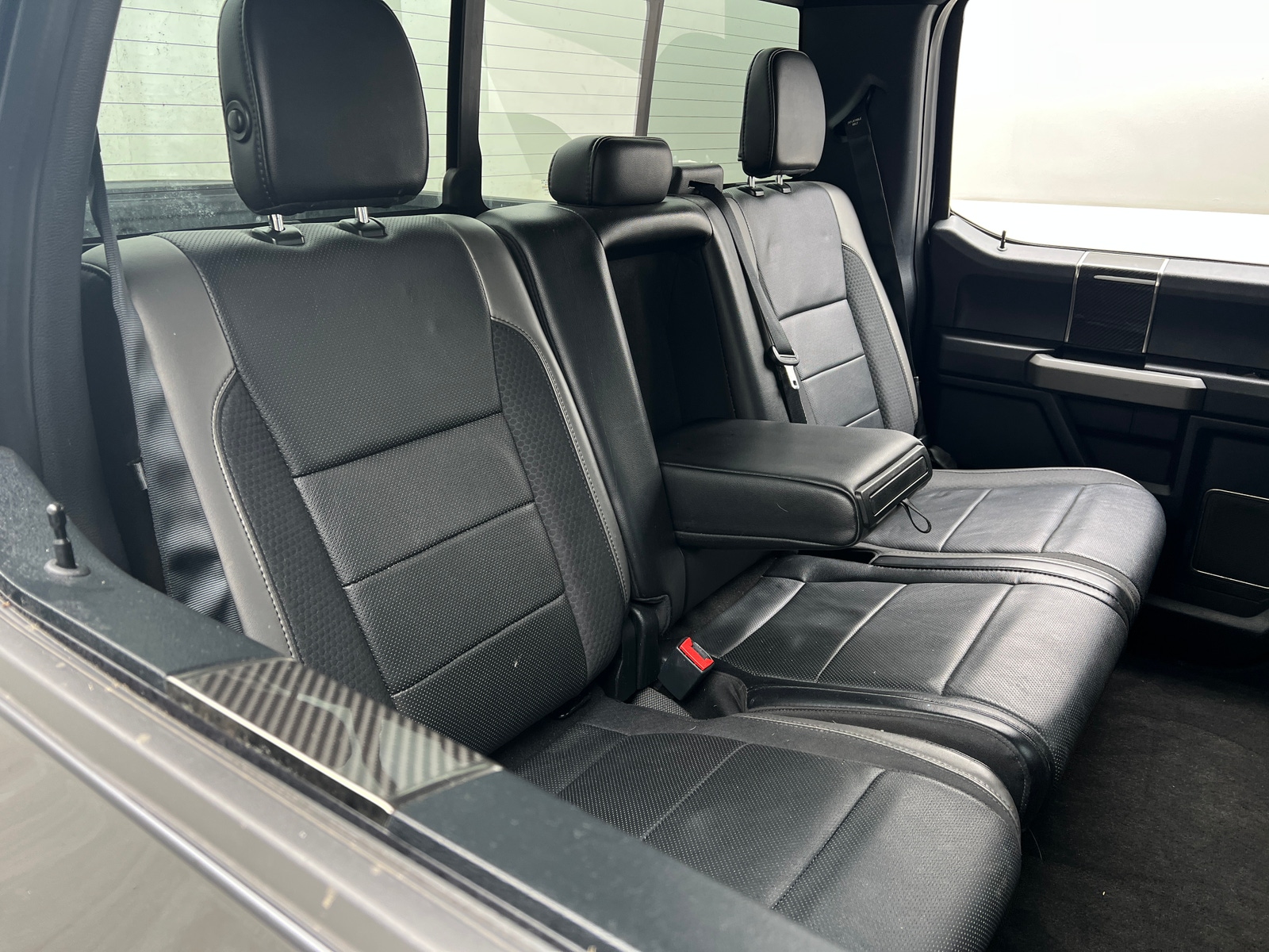 Thumbnail: 2020 Ford Econoline - 6