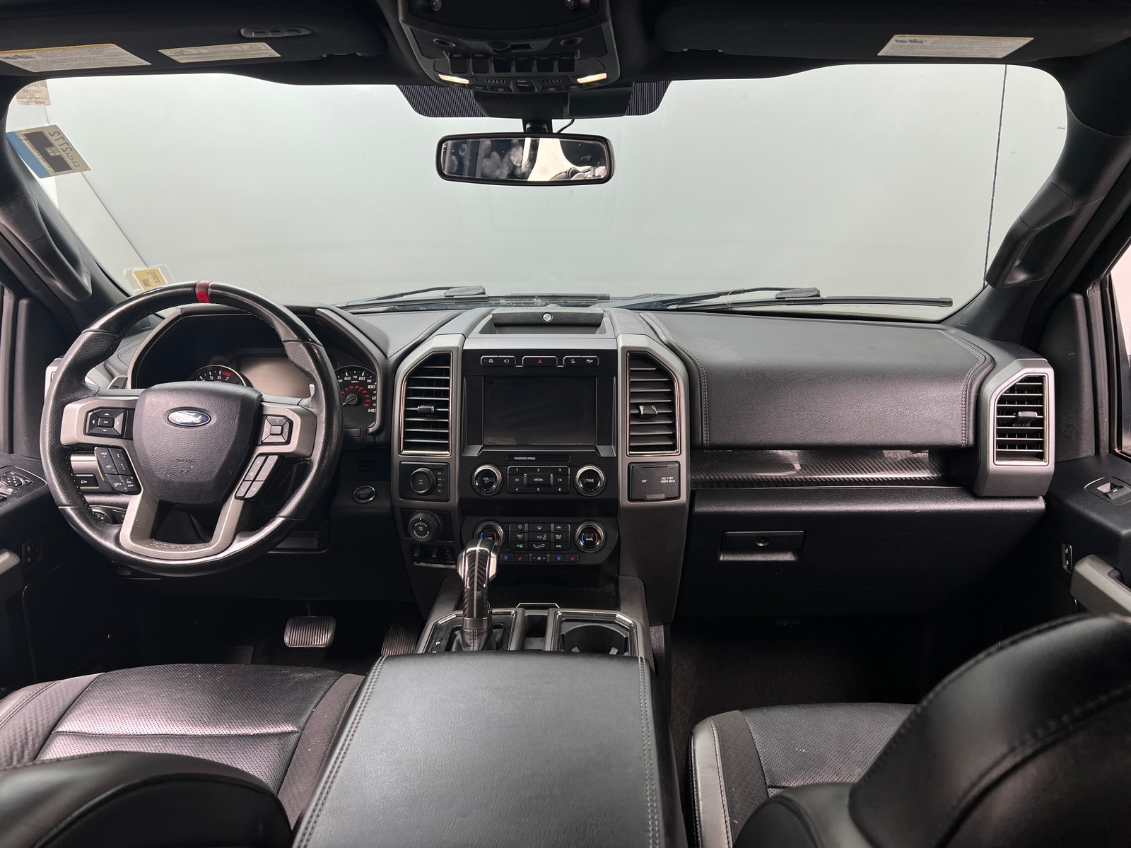 Thumbnail: 2020 Ford Econoline - 3