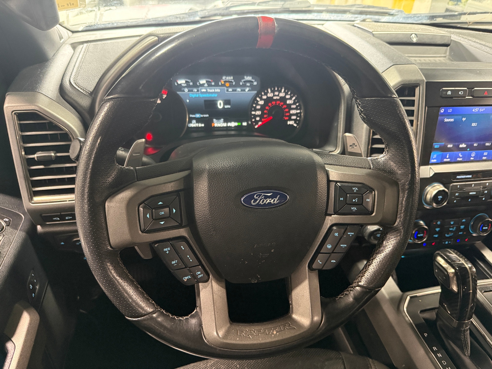 Thumbnail: 2020 Ford Econoline - 5