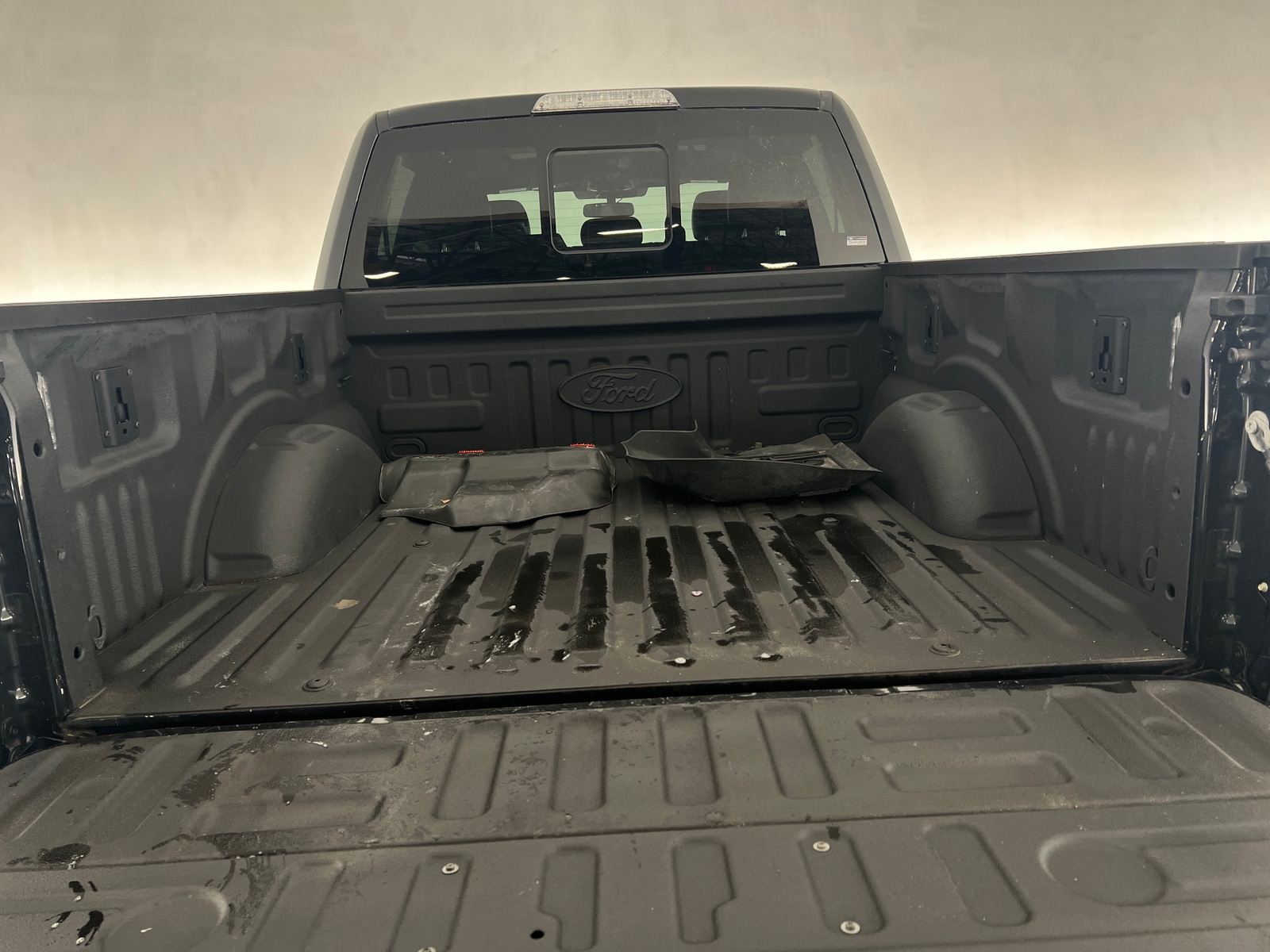 Thumbnail: 2020 Ford Econoline - 7