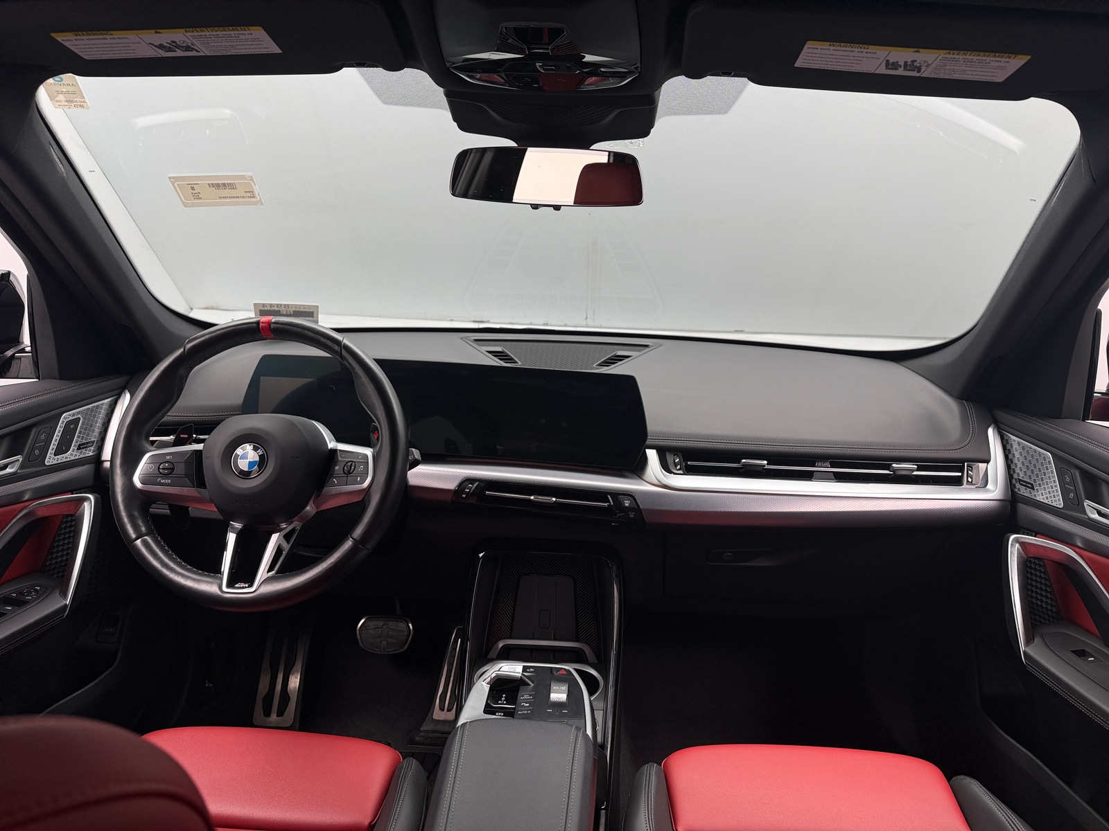 Thumbnail: 2024 BMW X1 - 2