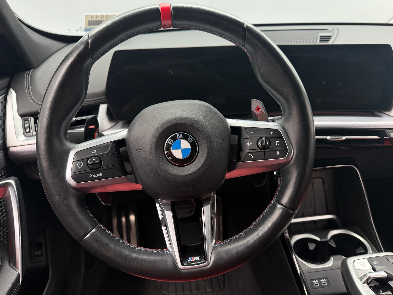 Thumbnail: 2024 BMW X1 - 4