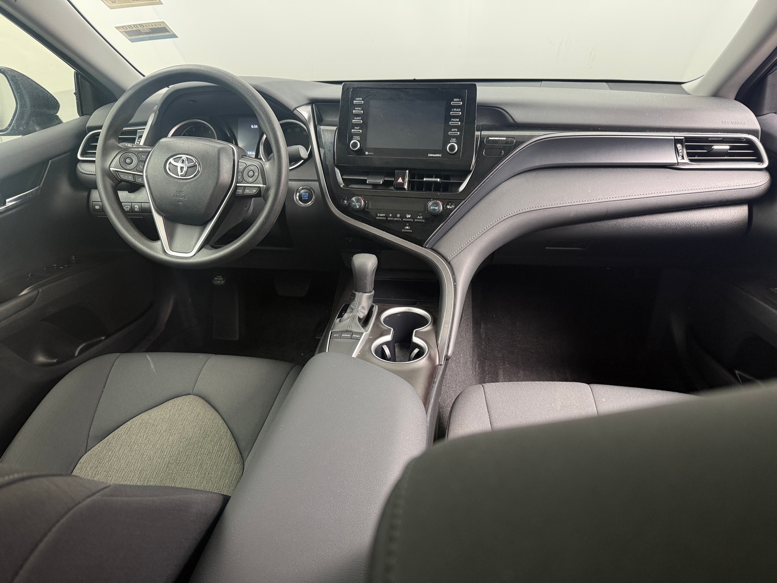 Thumbnail: 2024 Toyota Camry - 3